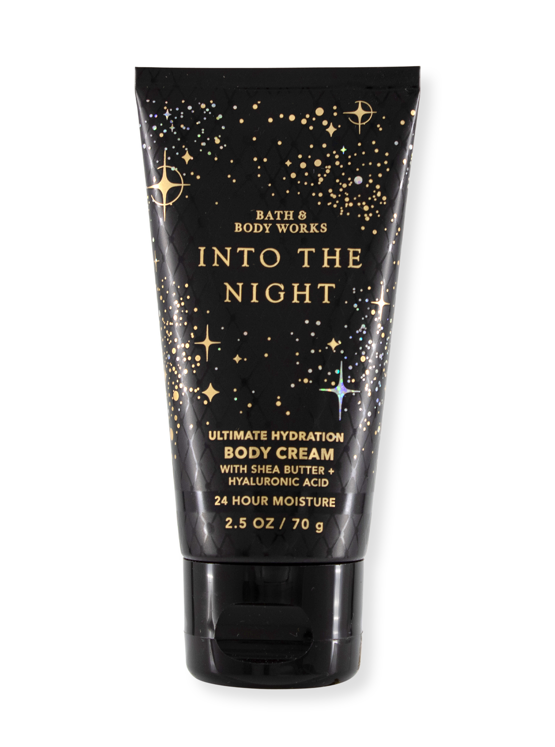 Body Cream - New Design Into The Night (Travel Size) 70G Travel Size