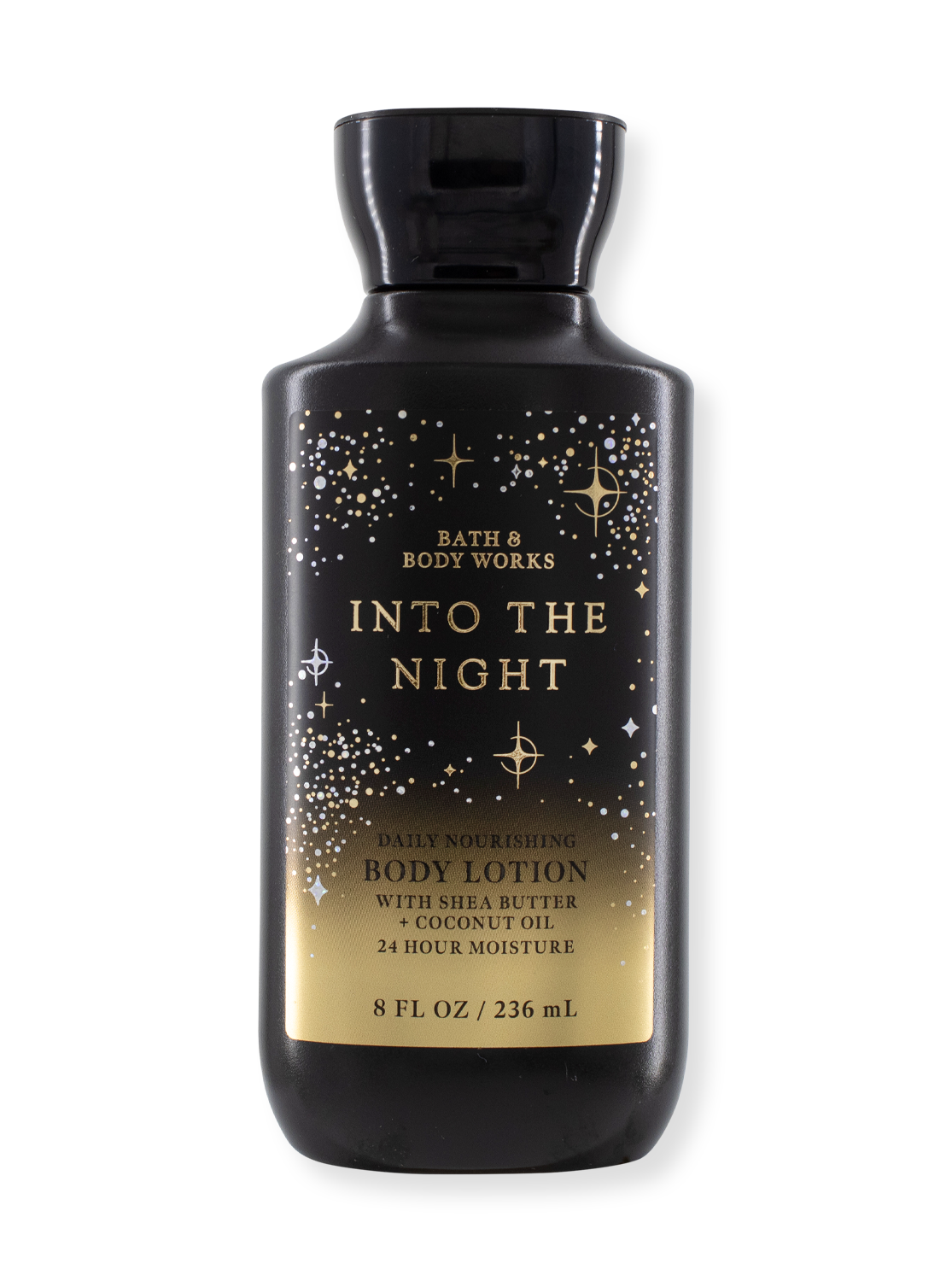 Body Lotion - Into The Night New Design 236Ml