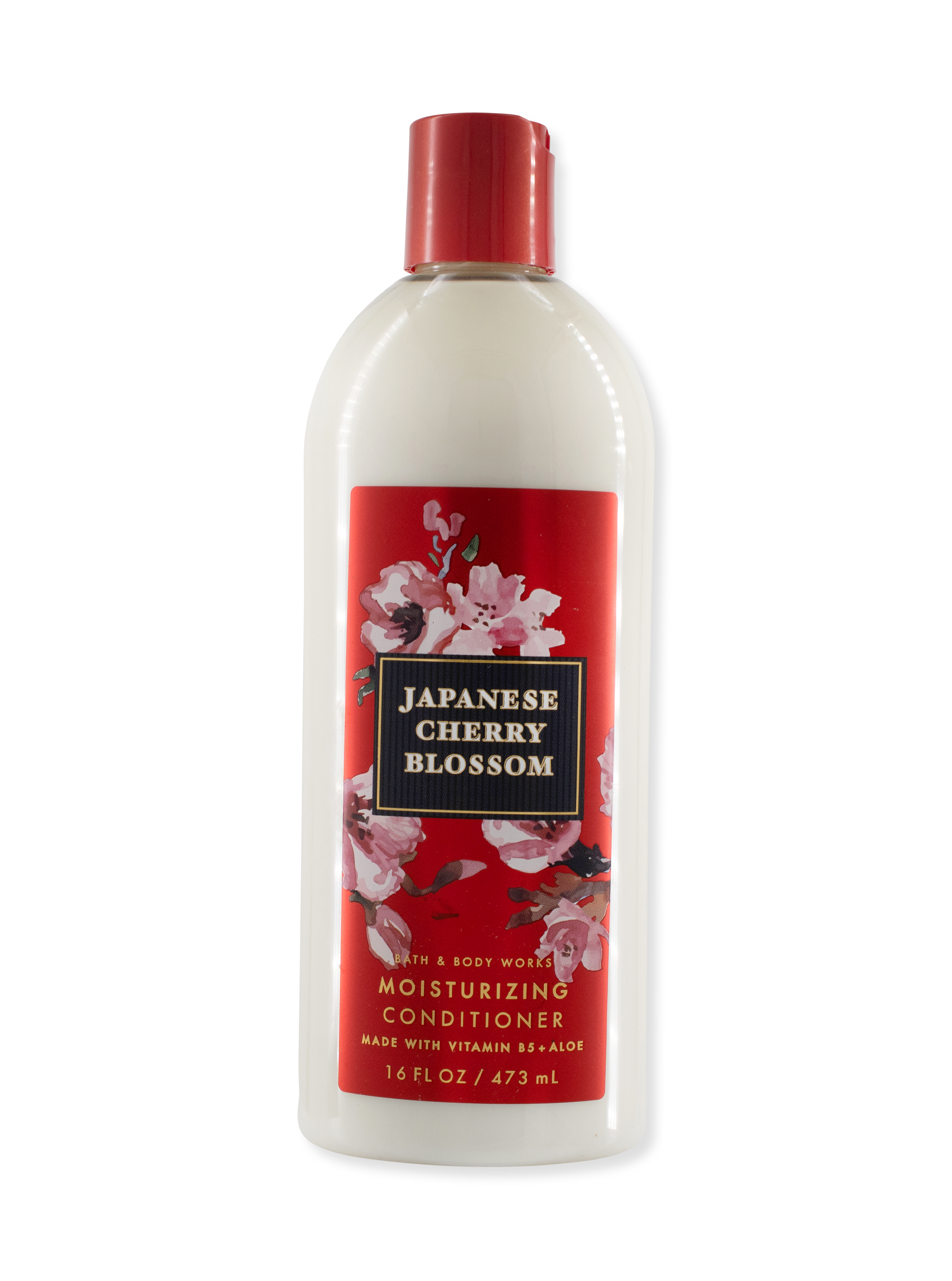 Haar-Conditioner - Japanese Cherry Blossom 473Ml Haarpflege