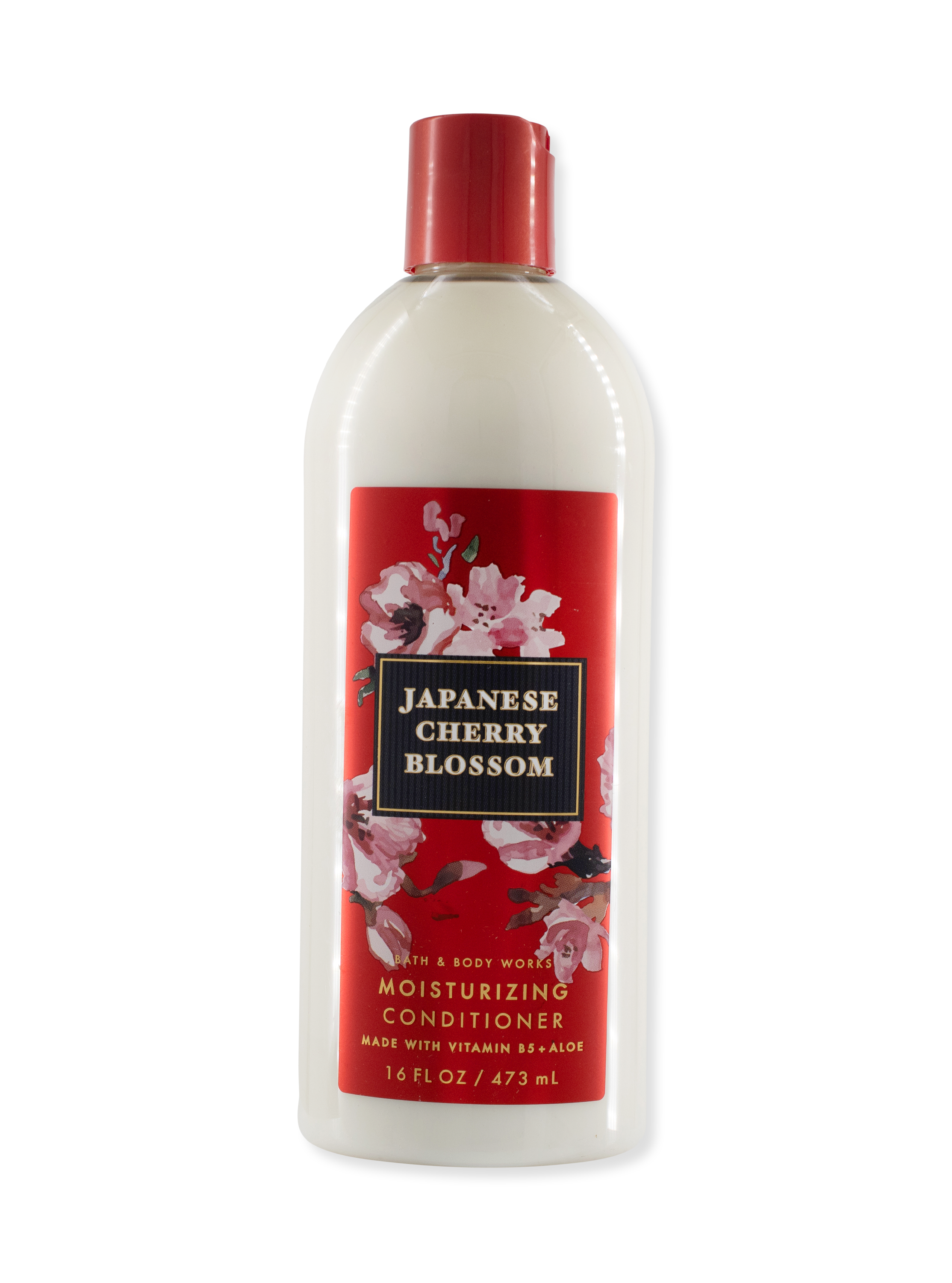 Haar-Conditioner - Japanese Cherry Blossom 473Ml Haarpflege