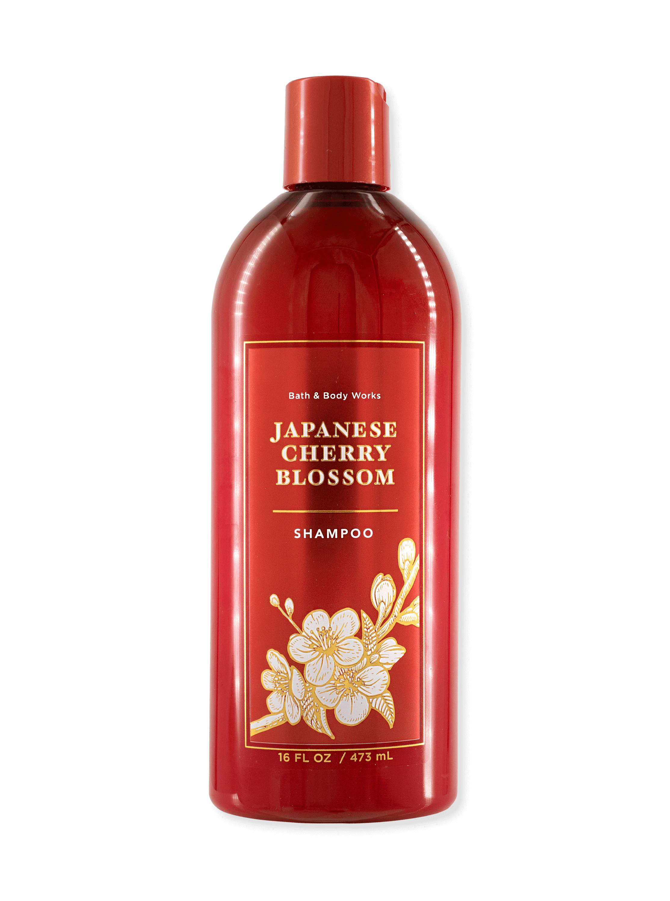 Haar-Shampoo - Japanese Cherry Blossom 473Ml Haarpflege