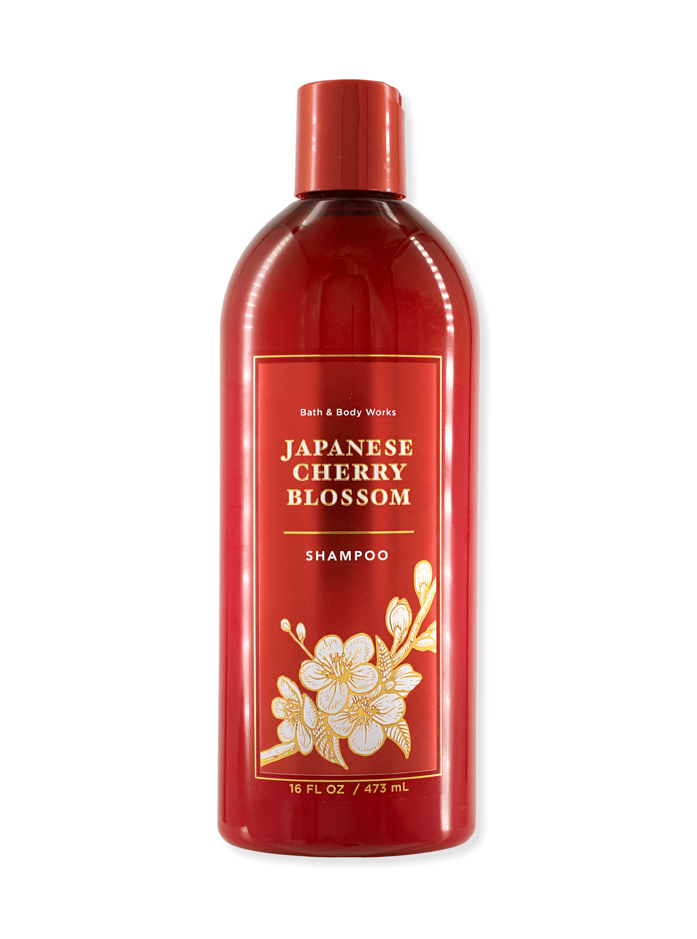 Haar-Shampoo - Japanese Cherry Blossom 473Ml Haarpflege