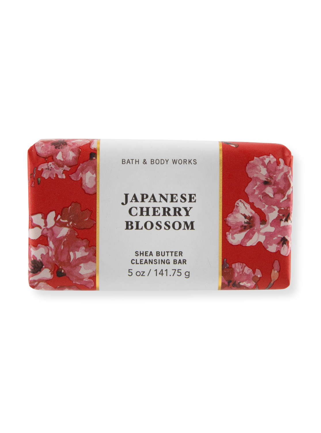 Blockseife - Japanese Cherry Blossom New Design 141 75G