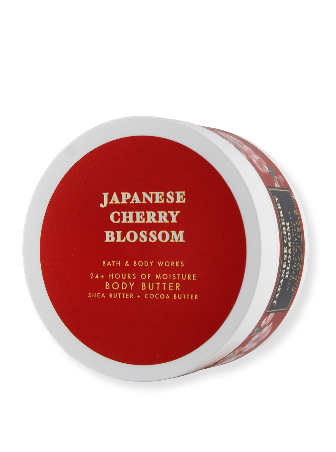 Body Butter - Japanese Cherry Blossom 185G