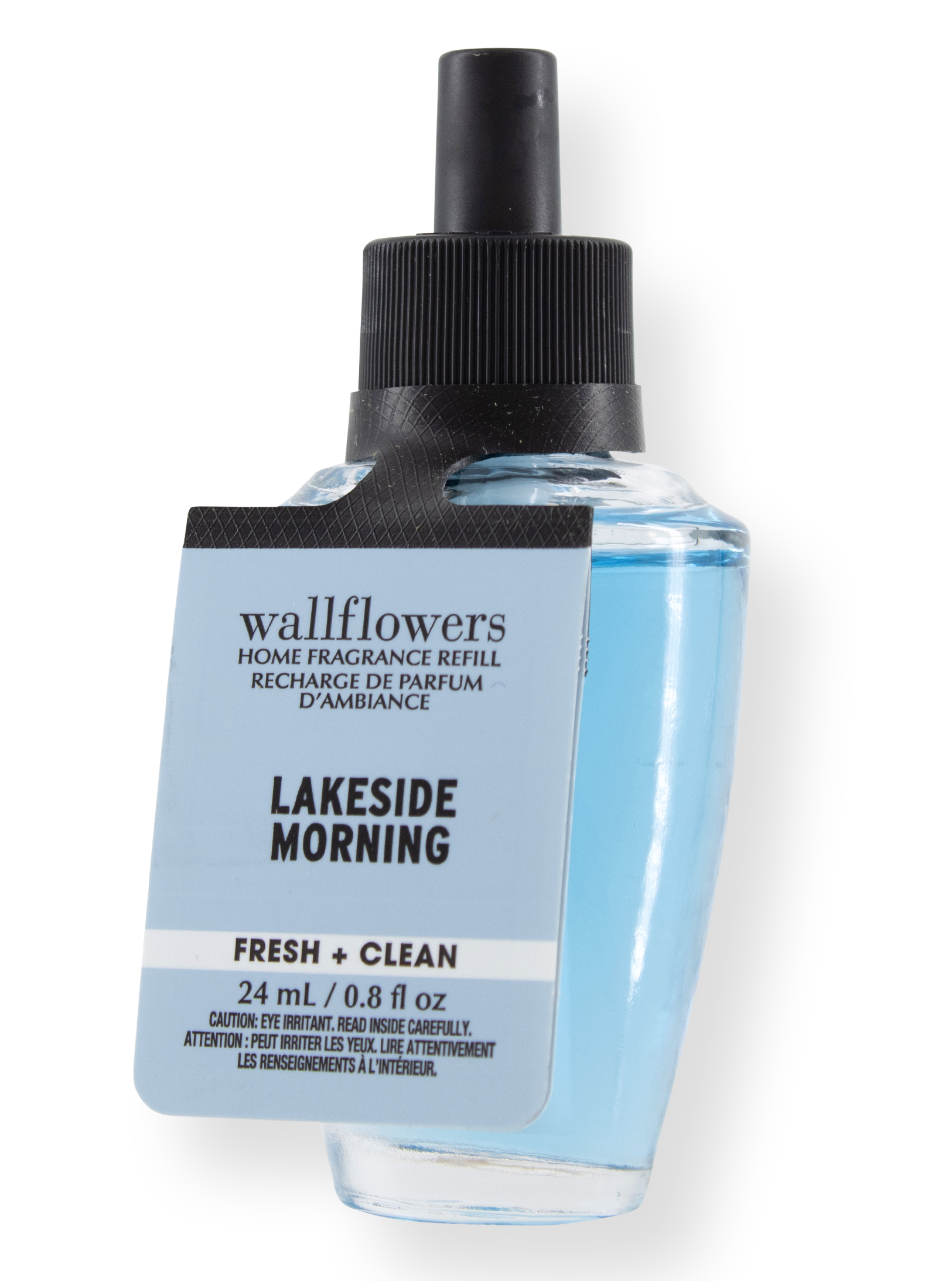 Wallflower Refill - Lakeside Morning 24Ml