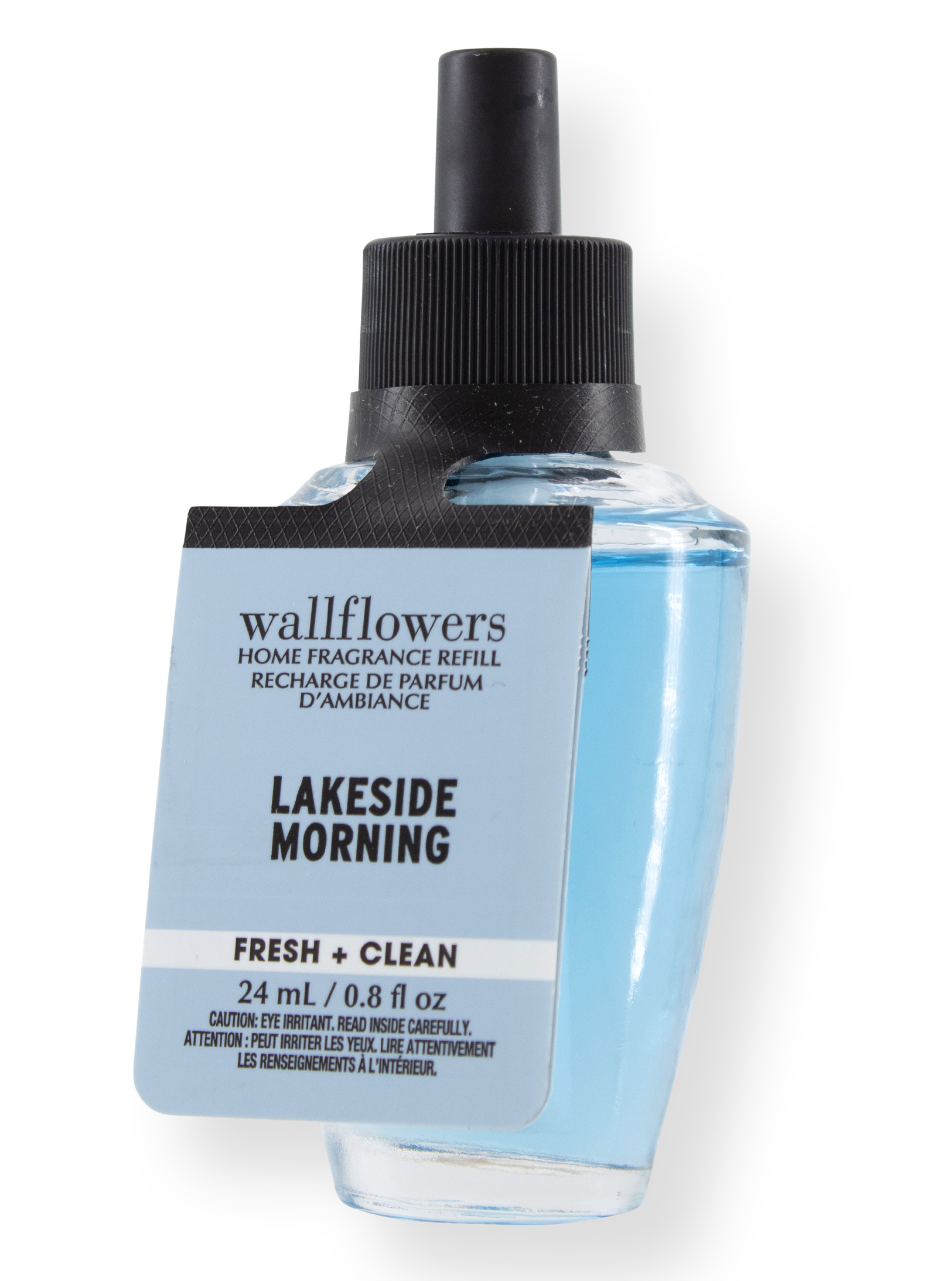 Wallflower Refill - Lakeside Morning 24Ml