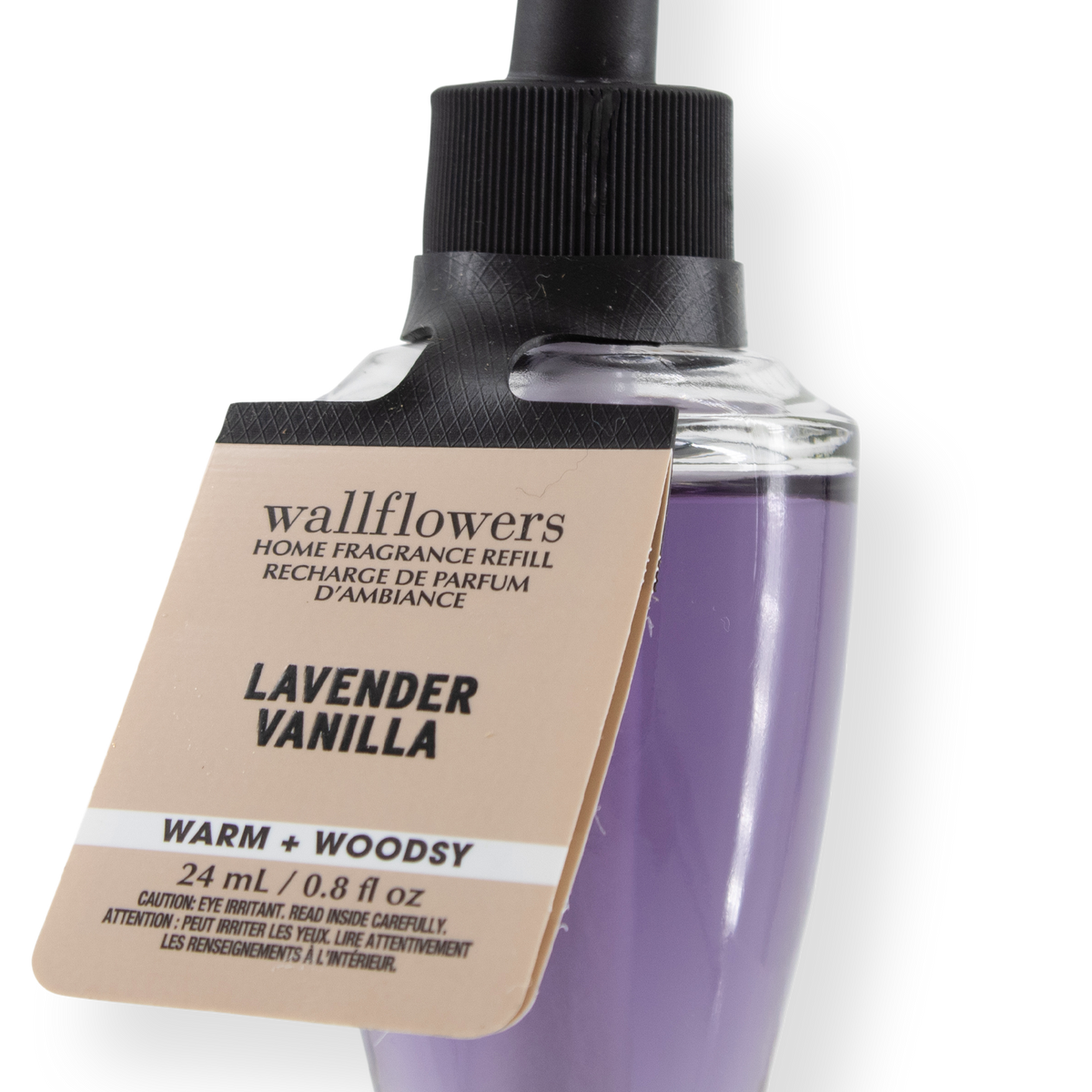 Wallflowers Lavender Vanilla Room Spray Bath And Body Works