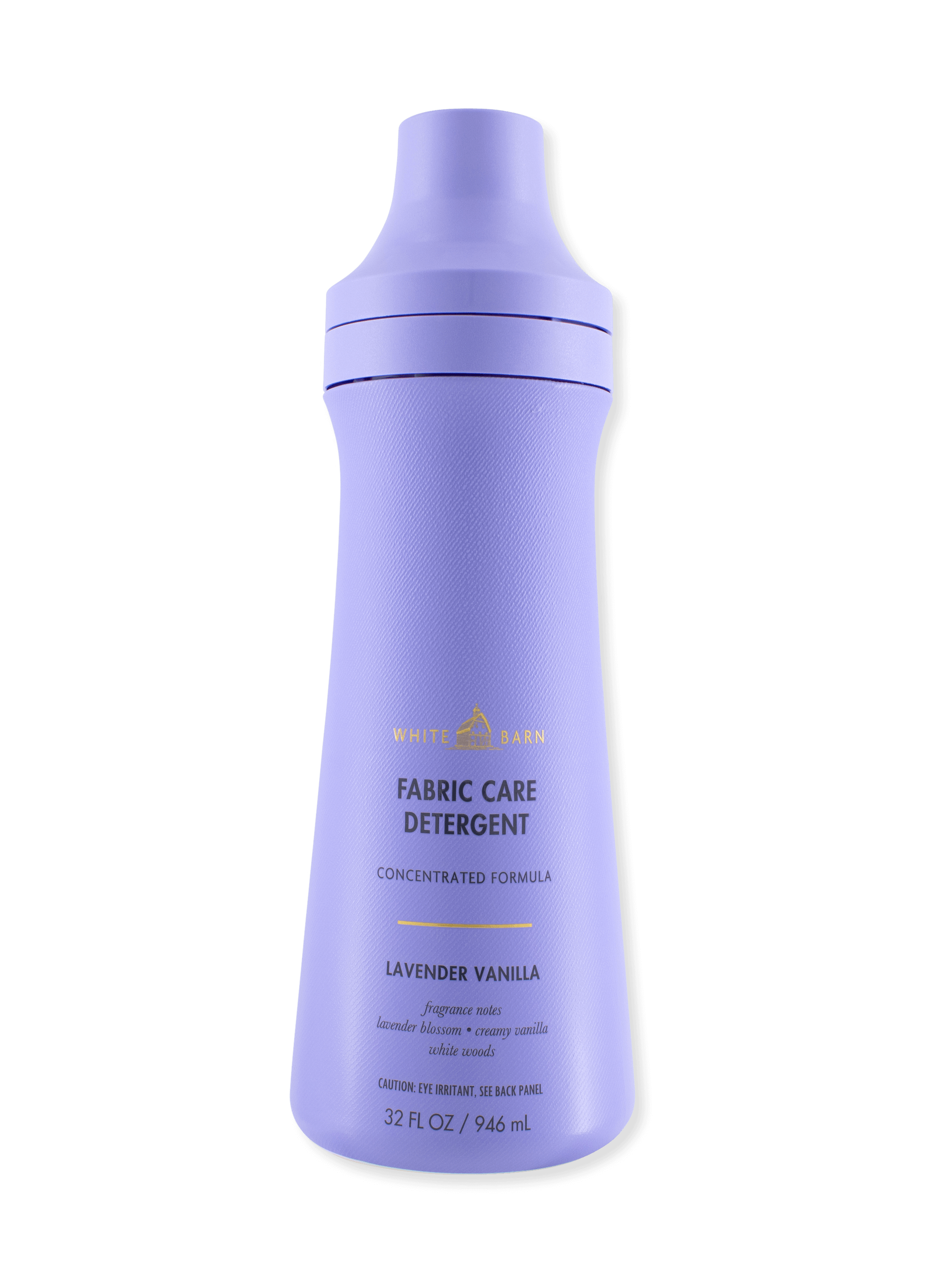 Waschmittel - Lavender Vanilla - 946 ml