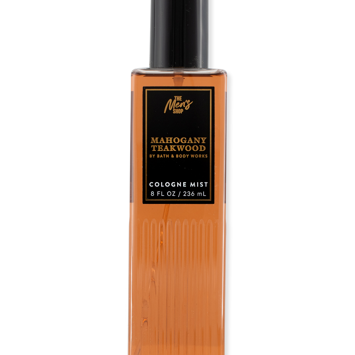 Bath Body Works Body Spray Mahogany Teakwood For Men 236ml