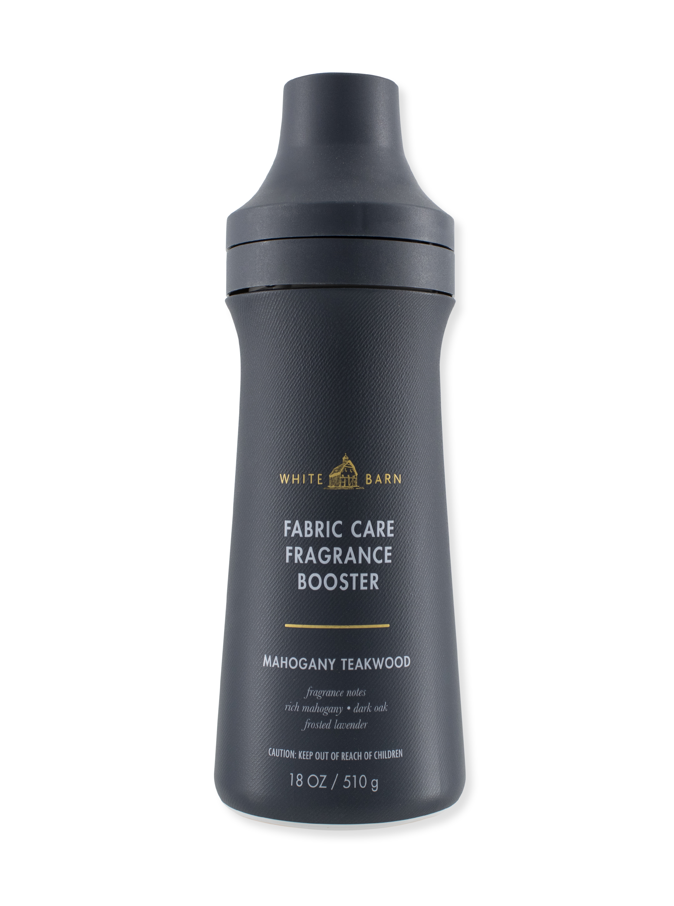 Wäscheduftperlen - Mahogany Teakwood 510 G Waschmittel