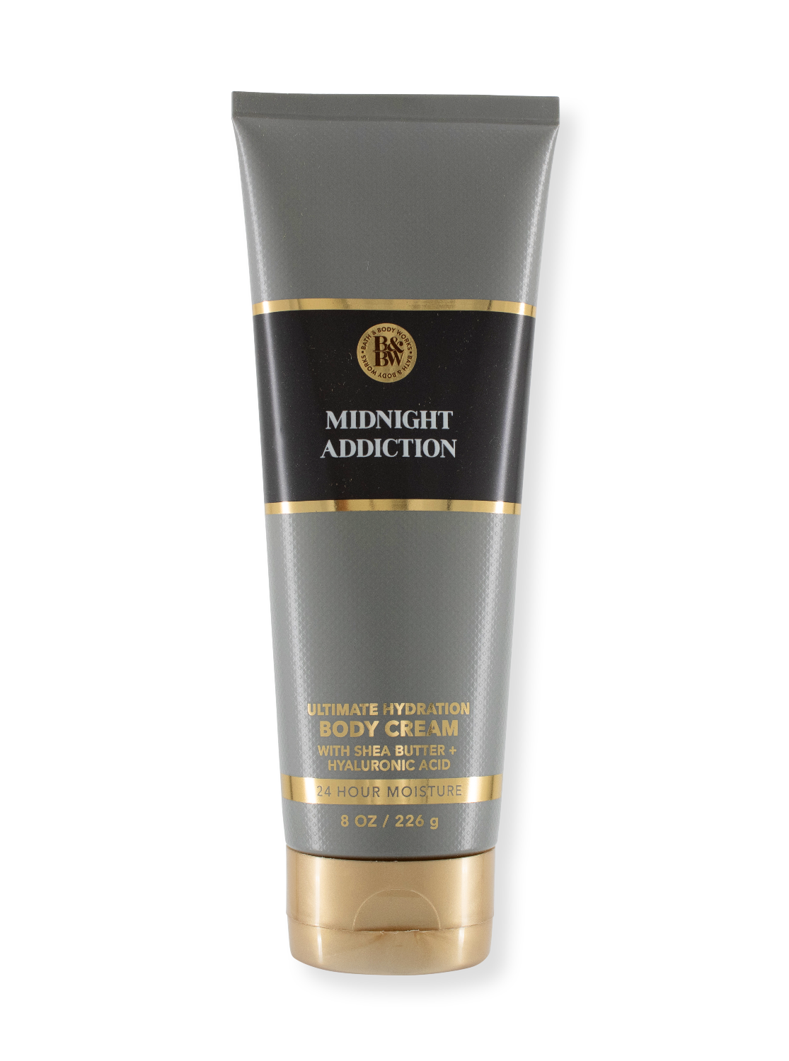 Body Cream - Midnight Addiction 226G
