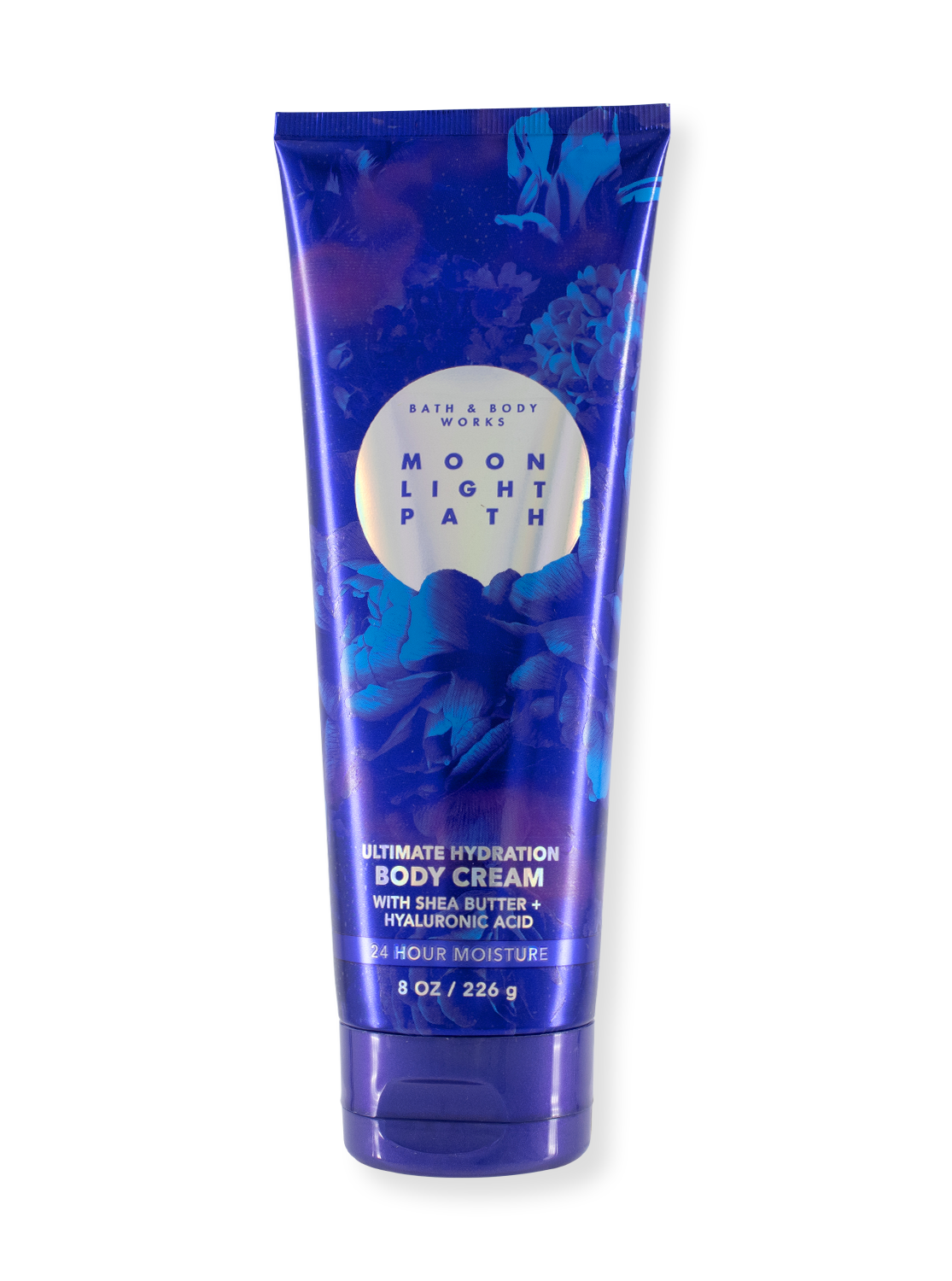 Body Cream - Moonlight Path 226G