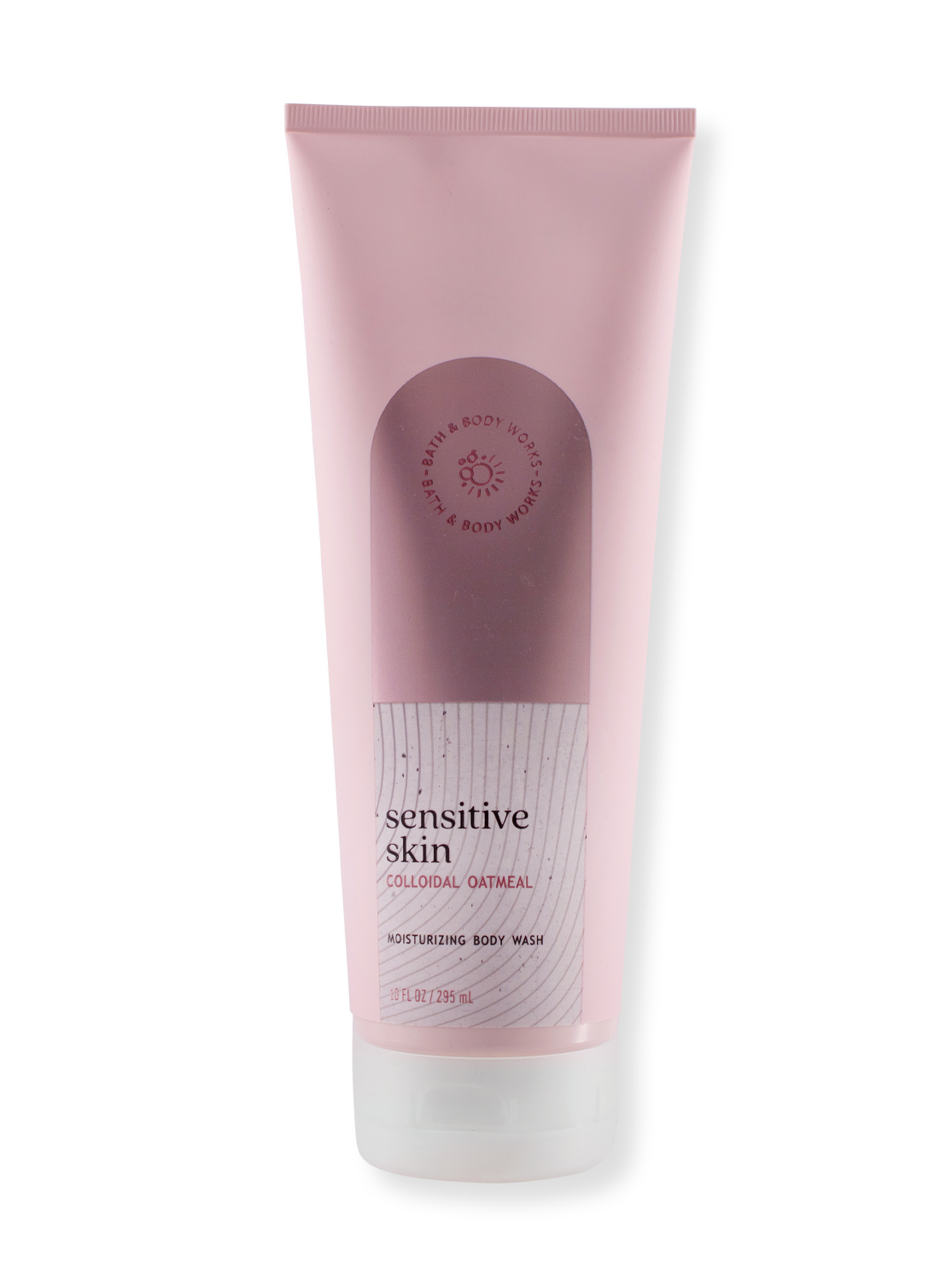 Body Wash - Sensitive Skin With Colloidal Oatmeal 295Ml