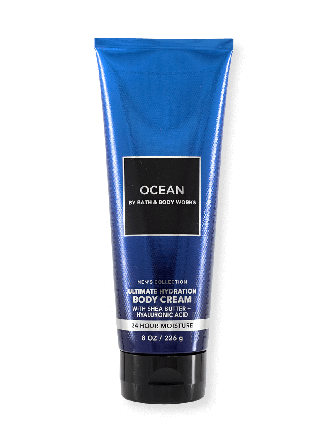 Body Cream - Ocean - For Men  -  226g