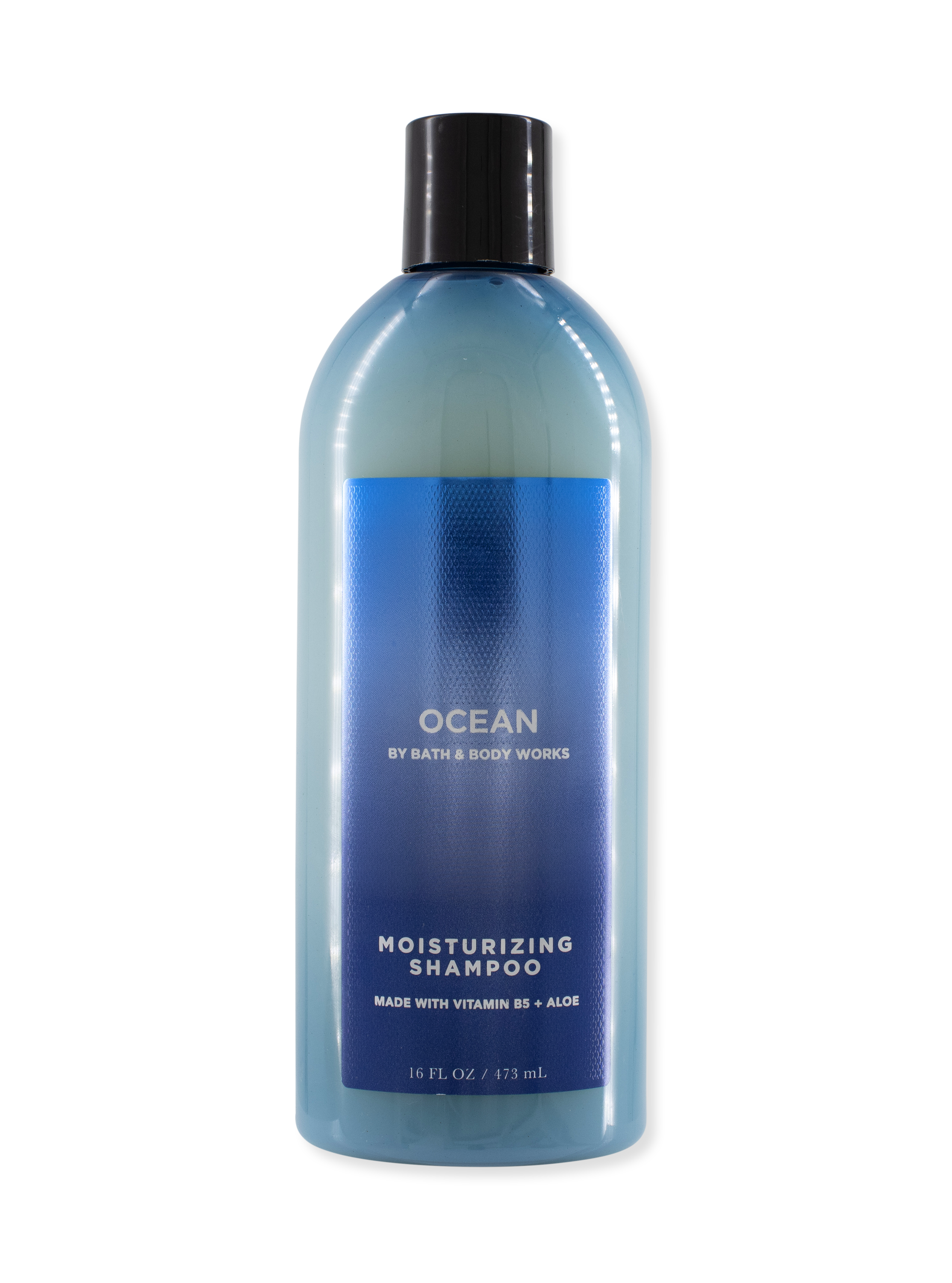 Haar-Shampoo - Ocean - For Men - 473ml