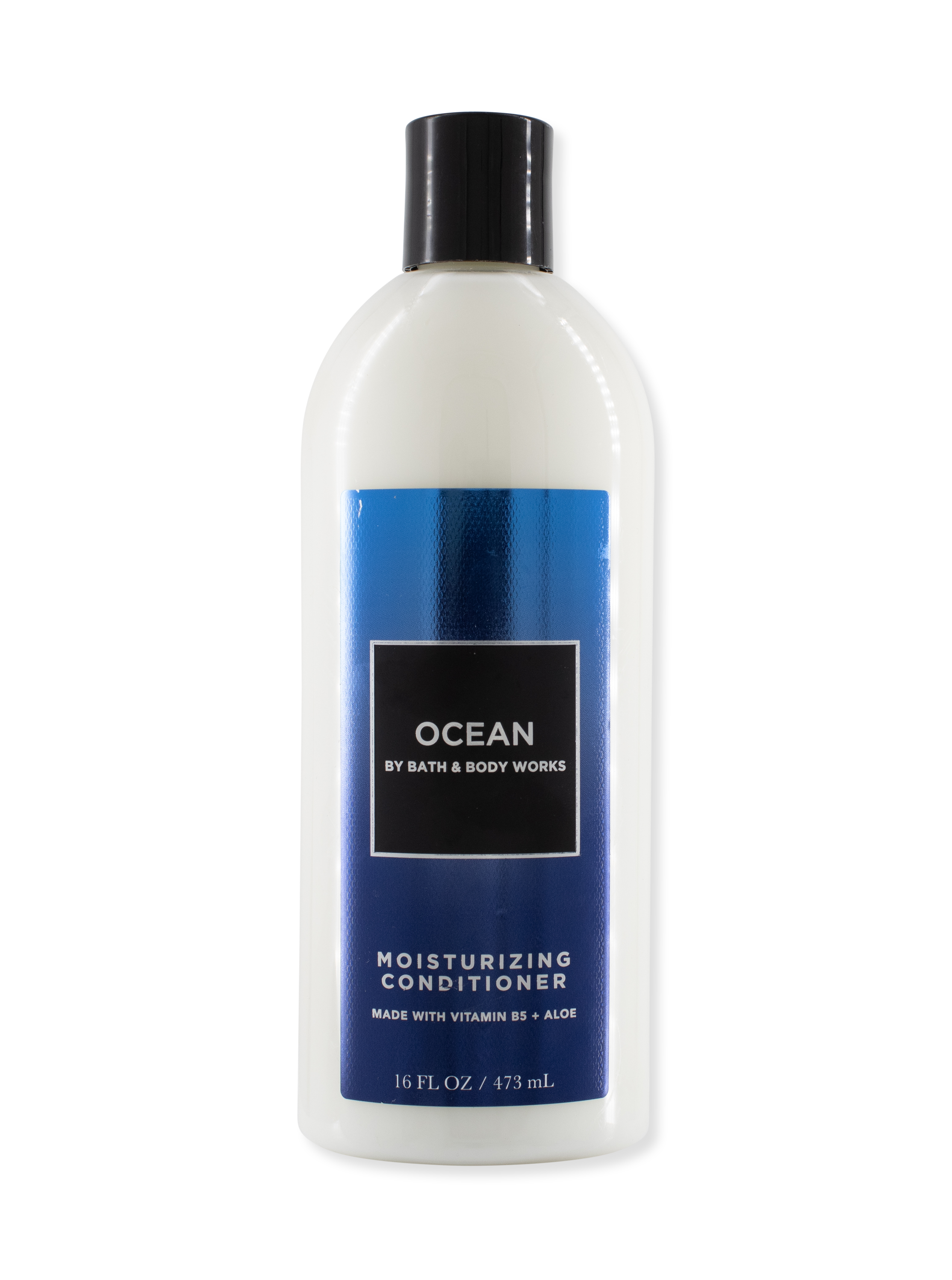 Haar-Conditioner - Ocean For Men 473Ml Haarpflege