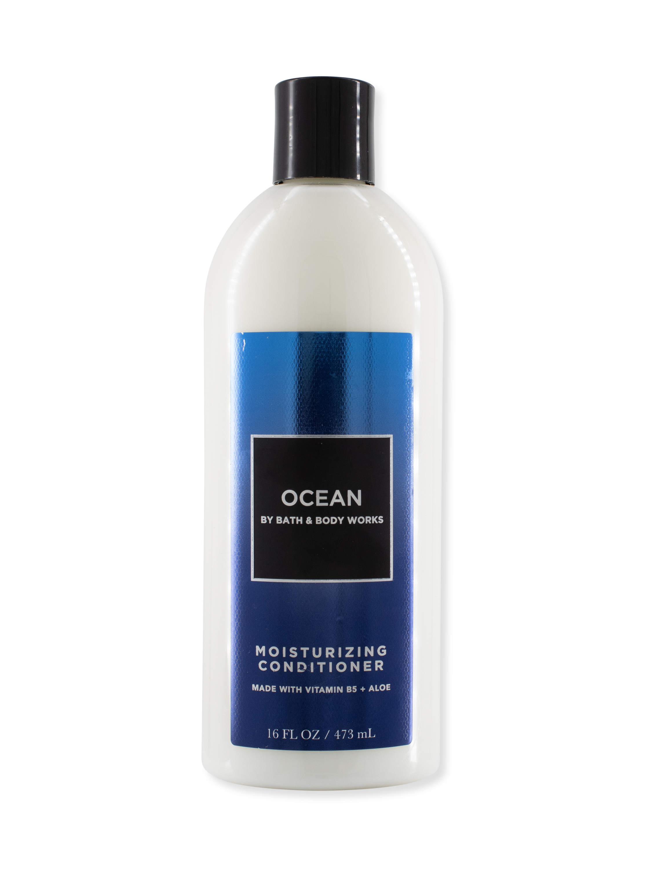 Haar-Conditioner - Ocean For Men 473Ml Haarpflege
