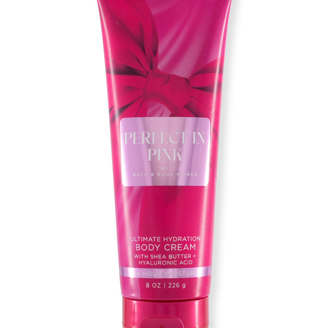 Body Cream - Perfect In Pink 226G