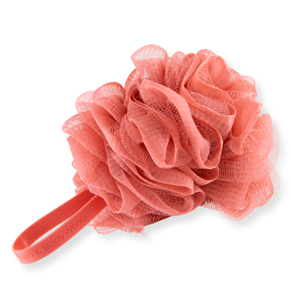 Schwamm - Kupferorange Zubehör