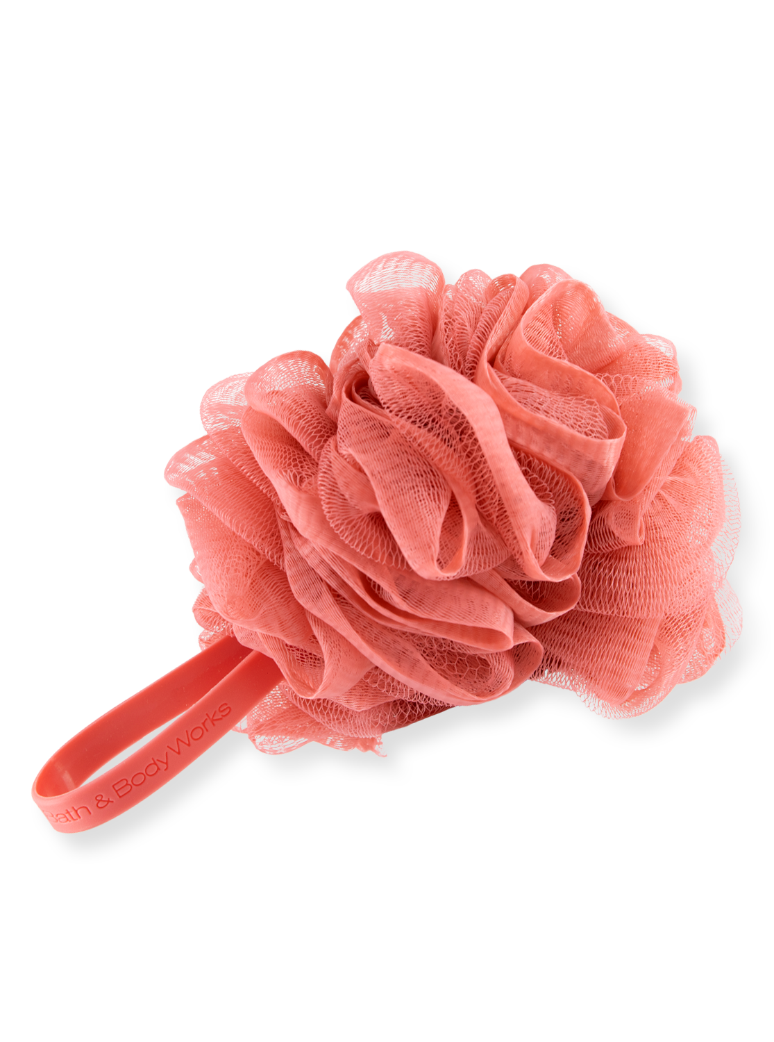 Schwamm - Kupferorange Zubehör