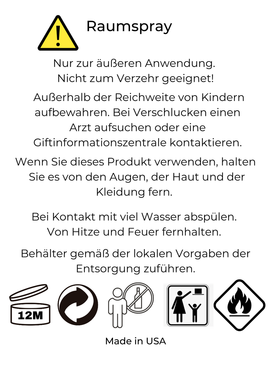 Raumspray Strawberry Daiquiri 42.5g Unlimited Brands