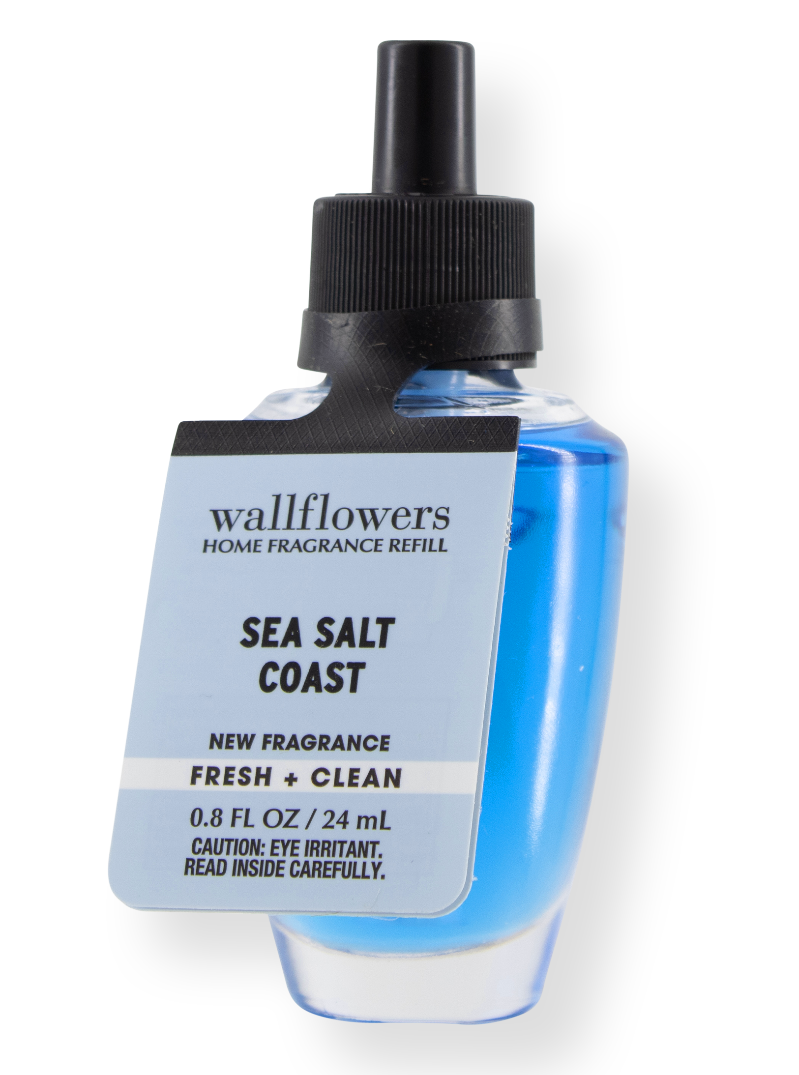 Wallflower Refill - Sea Salt Coast - 24ml