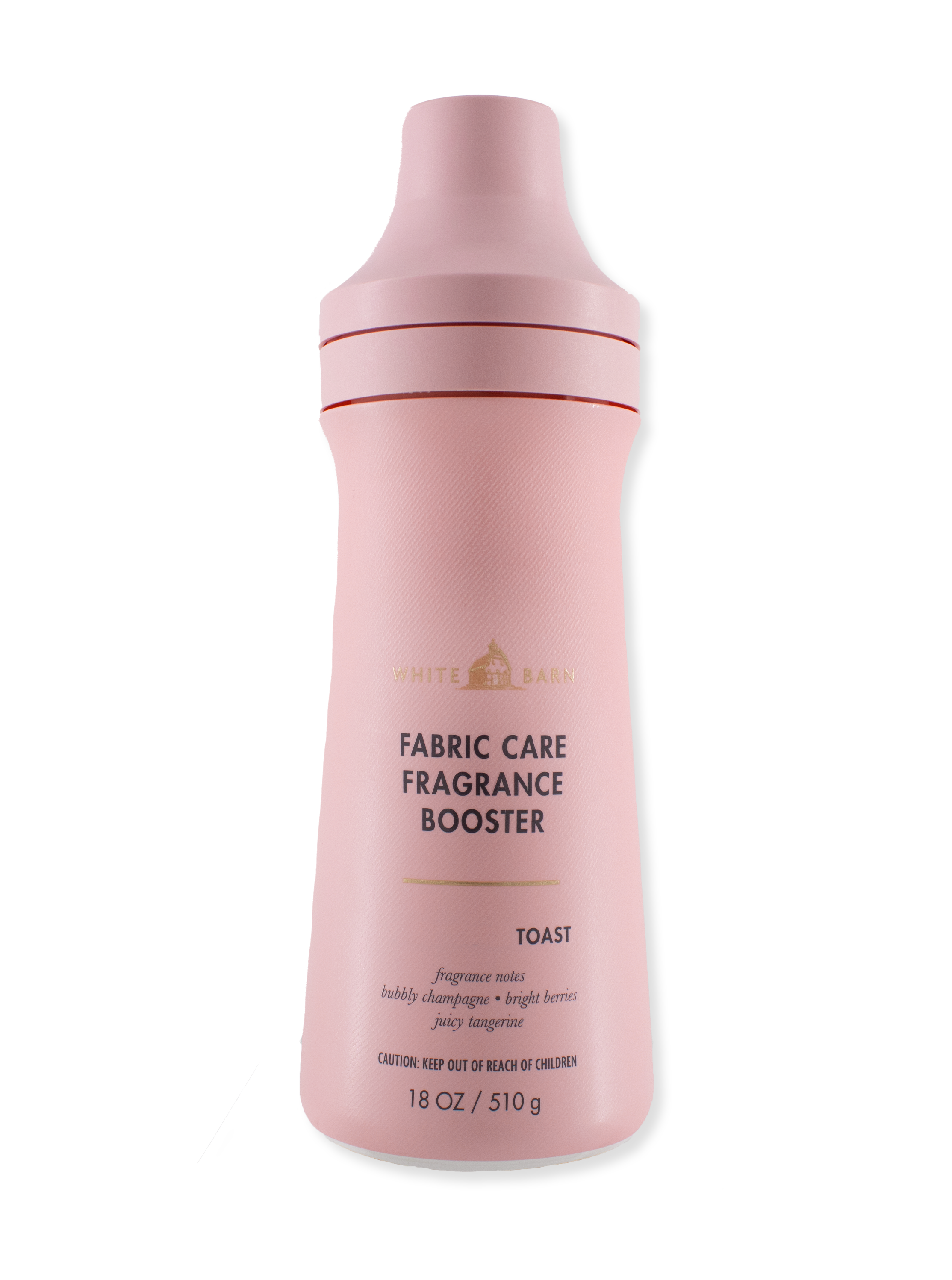 Wäscheduftperlen - Sekt Toast 510 G Waschmittel