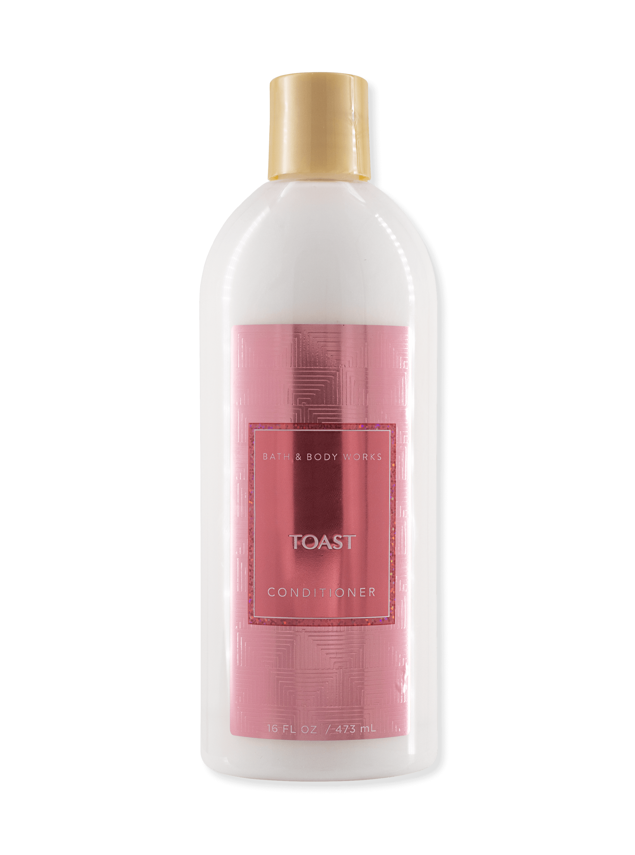 Haar-Conditioner - Sekt Toast 473Ml Haarpflege