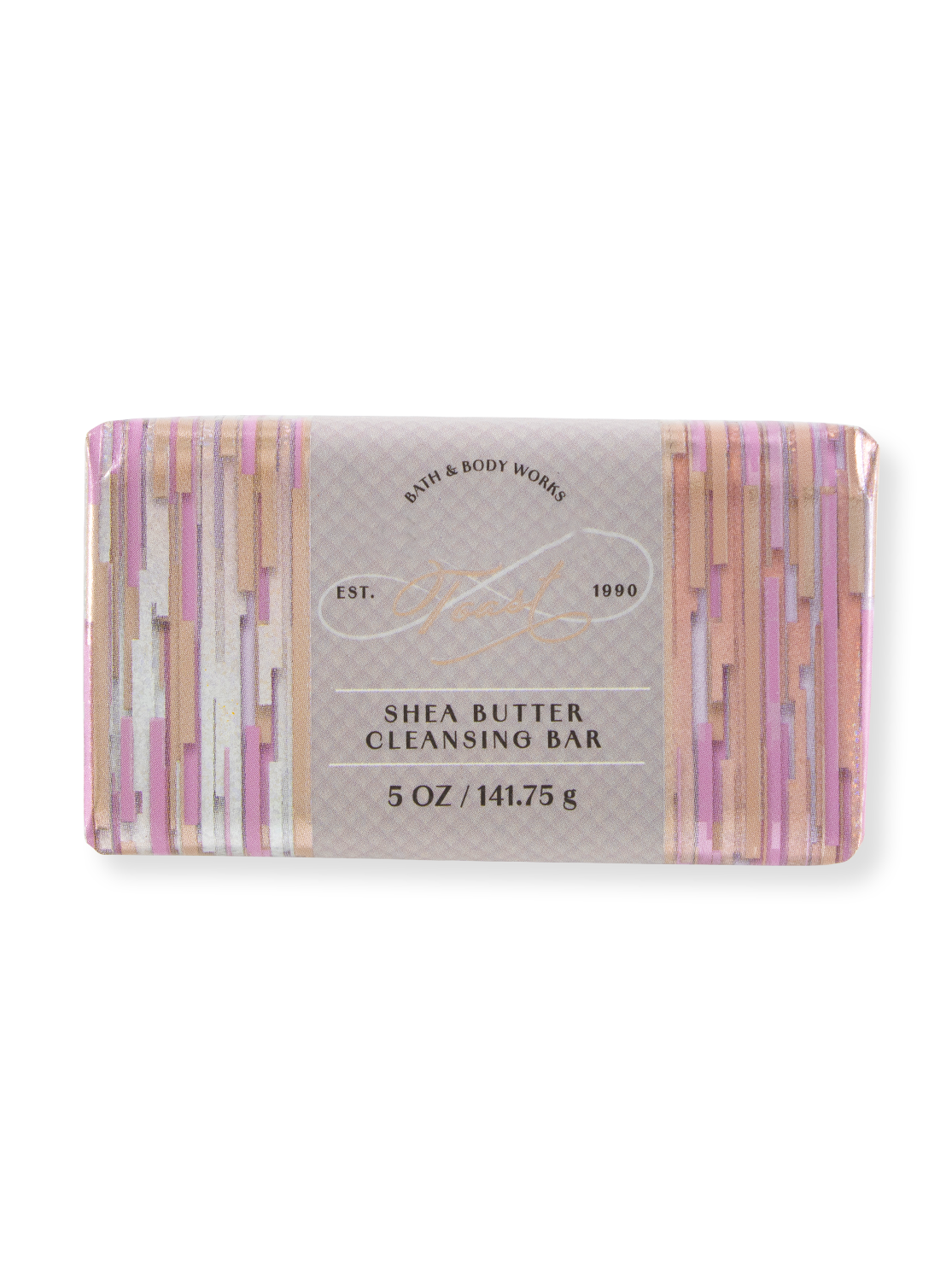 Blockseife - Sekt Toast New Design 141 75G