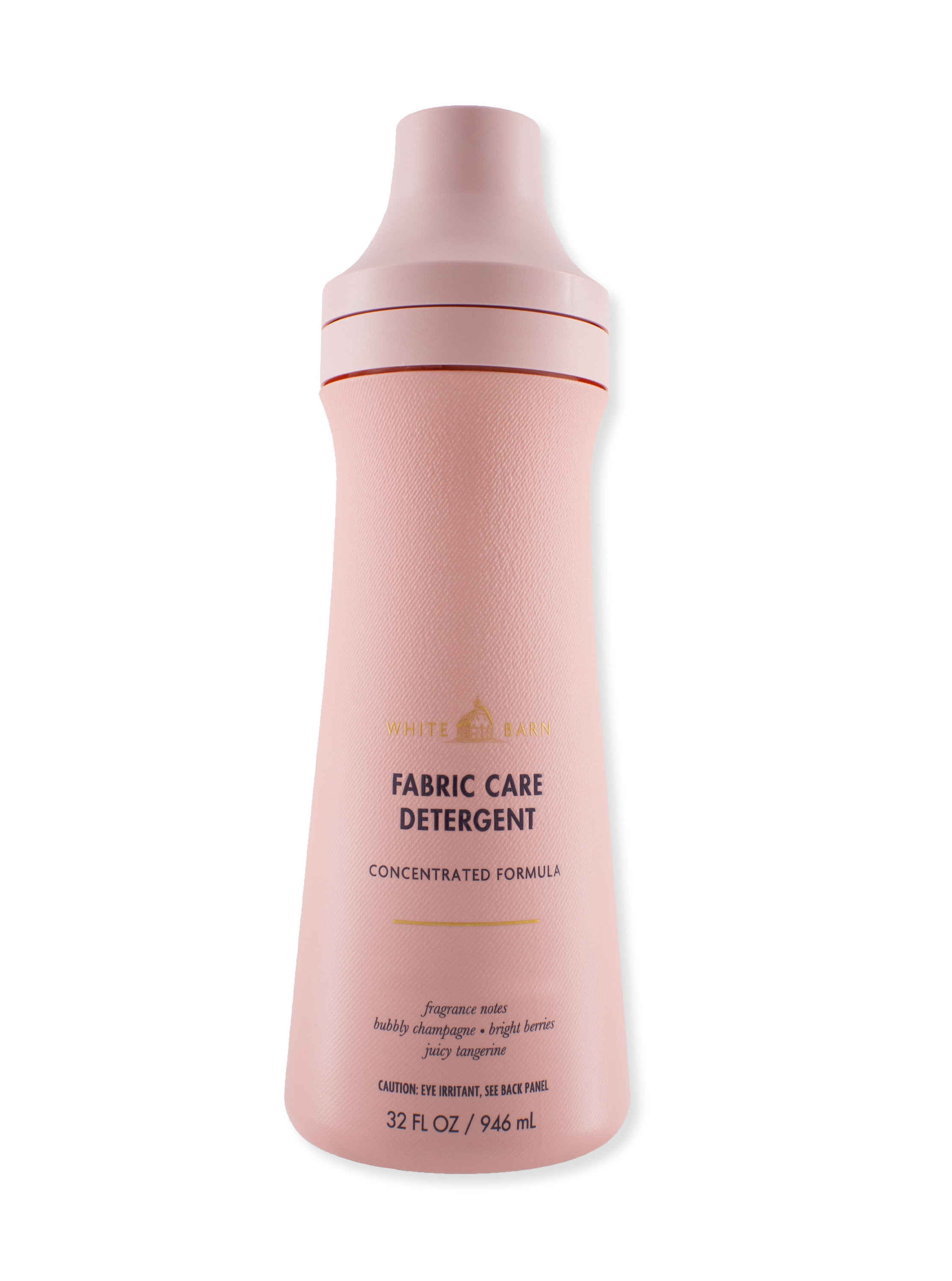 Waschmittel - Sekt Toast 946 Ml