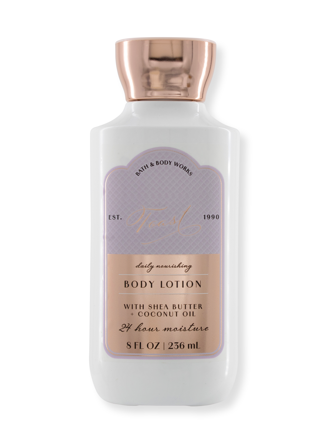 Body Lotion - Sekt Toast New Design 236Ml