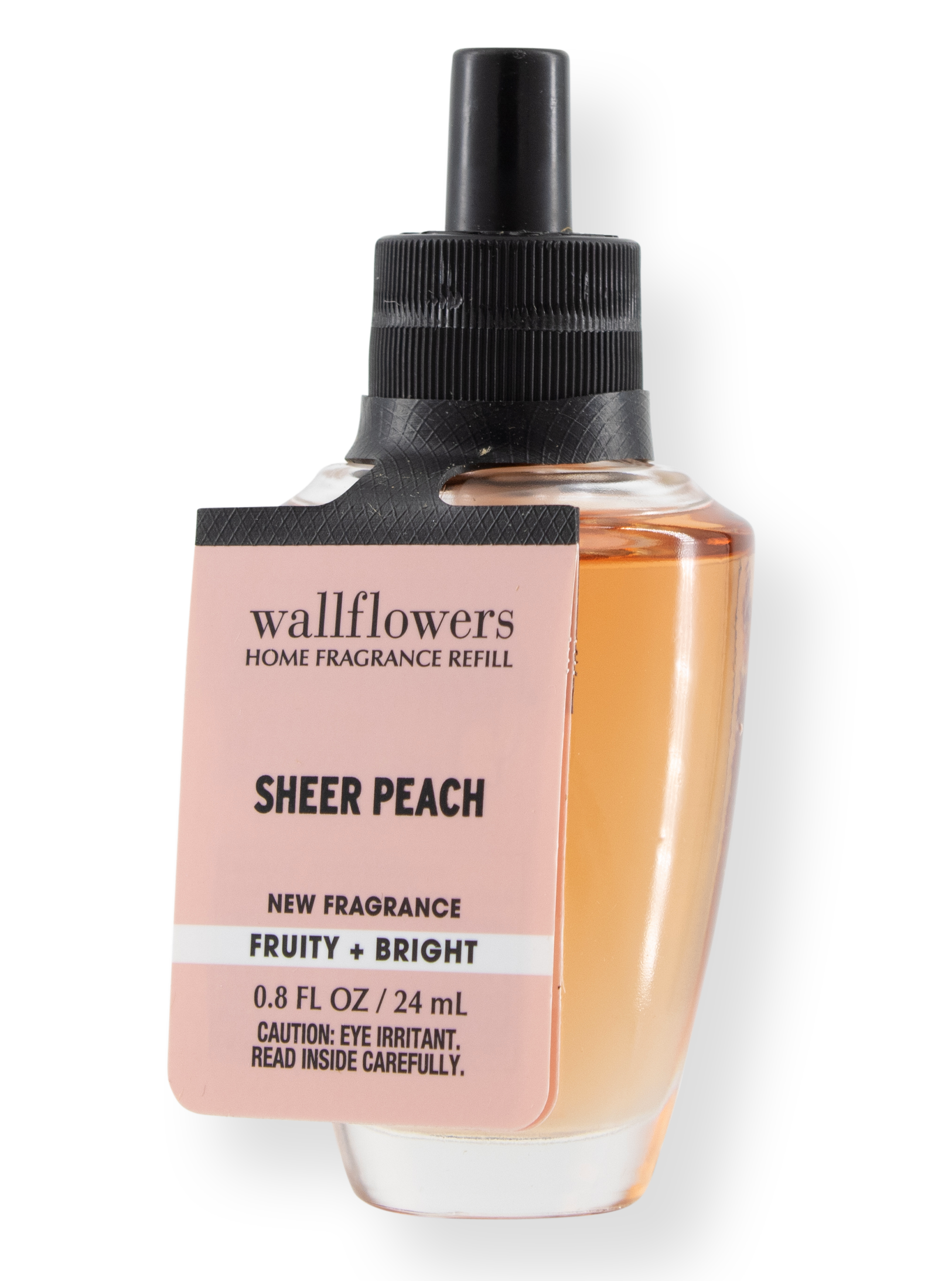 Wallflower Refill - Sheer Peach - 24ml