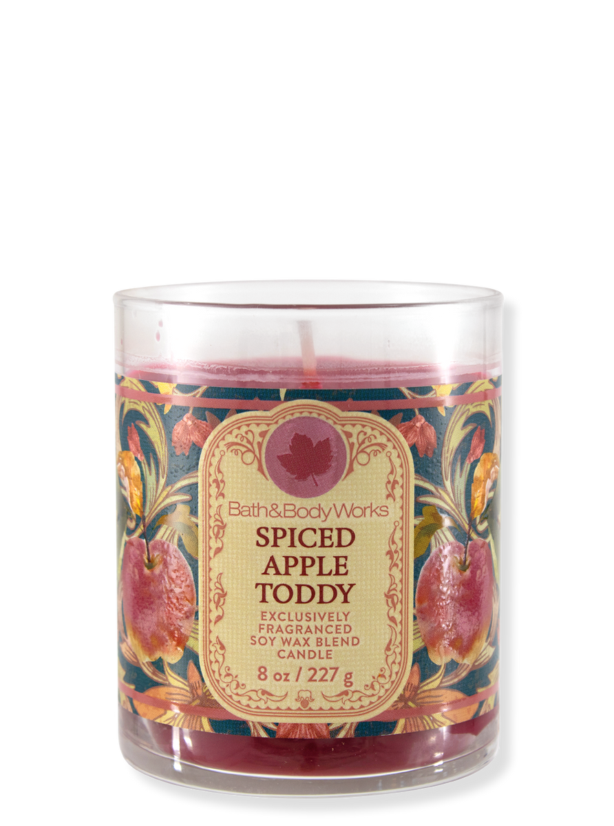 Bath And Body Works Kerze