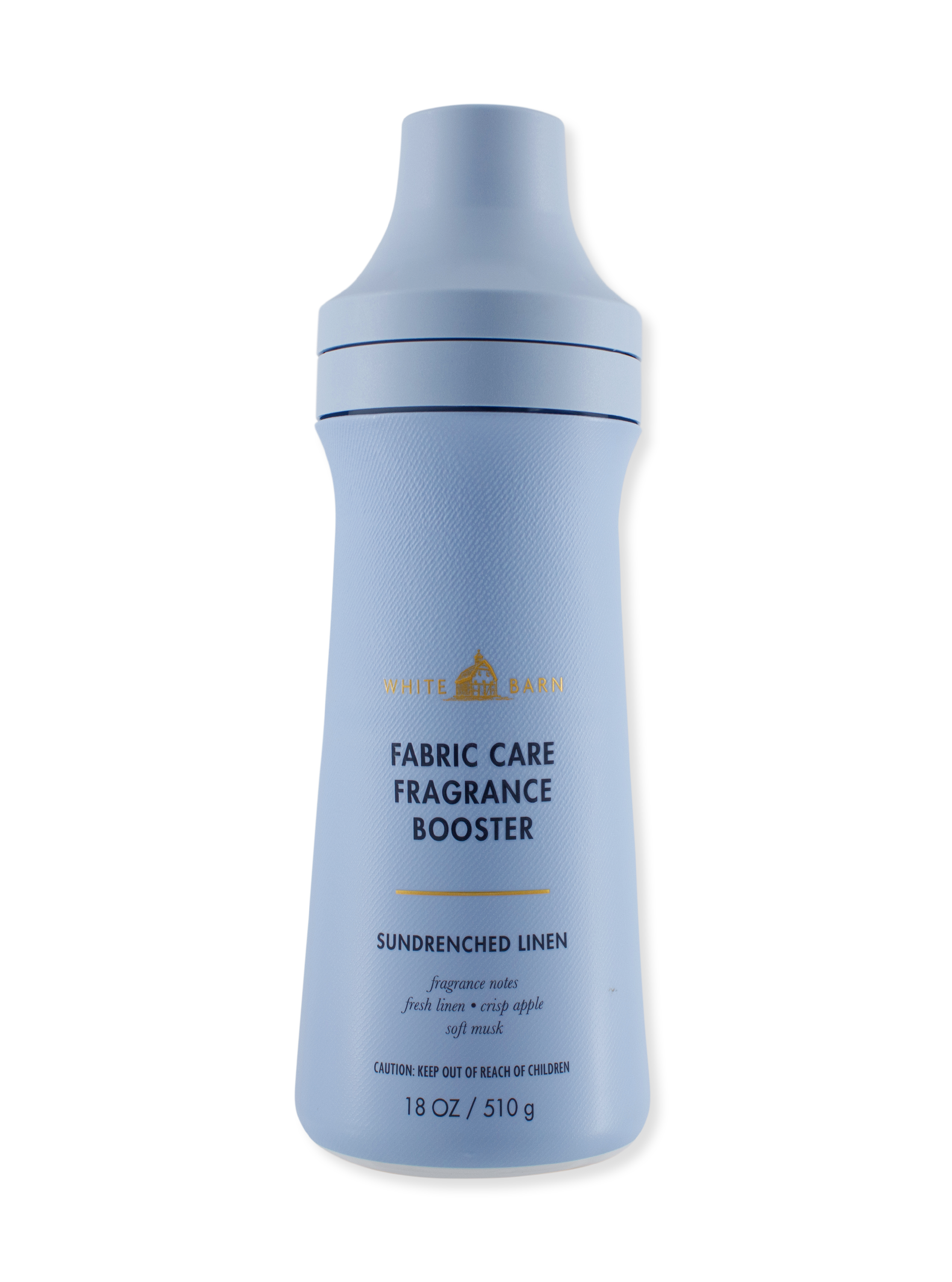 Wäscheduftperlen - Sundrenched Linen 510 G Waschmittel