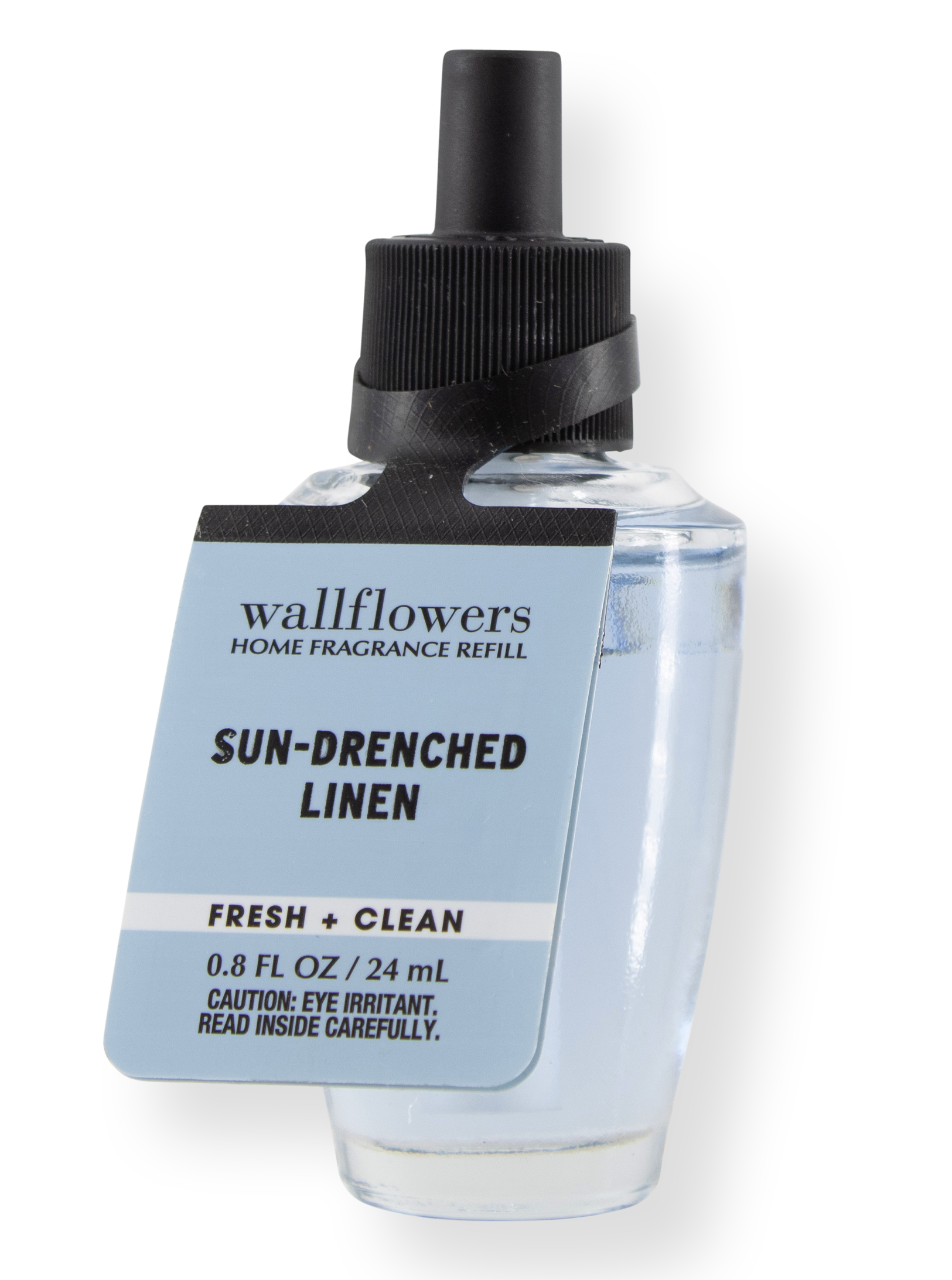 Wallflower Refill - Sun-Drenched Linen 24Ml