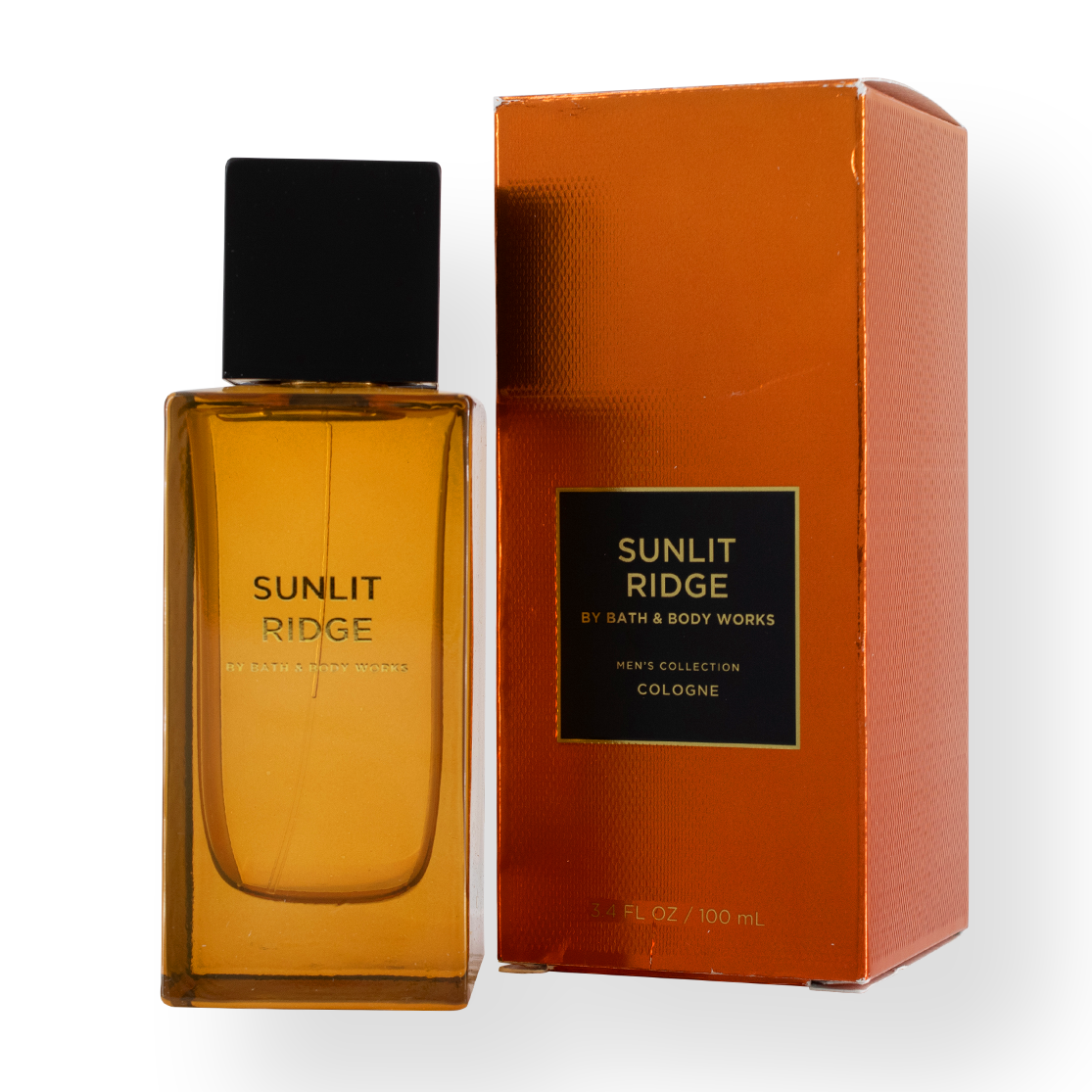 Eau De Cologne - Sunlit Ridge For Men 100Ml