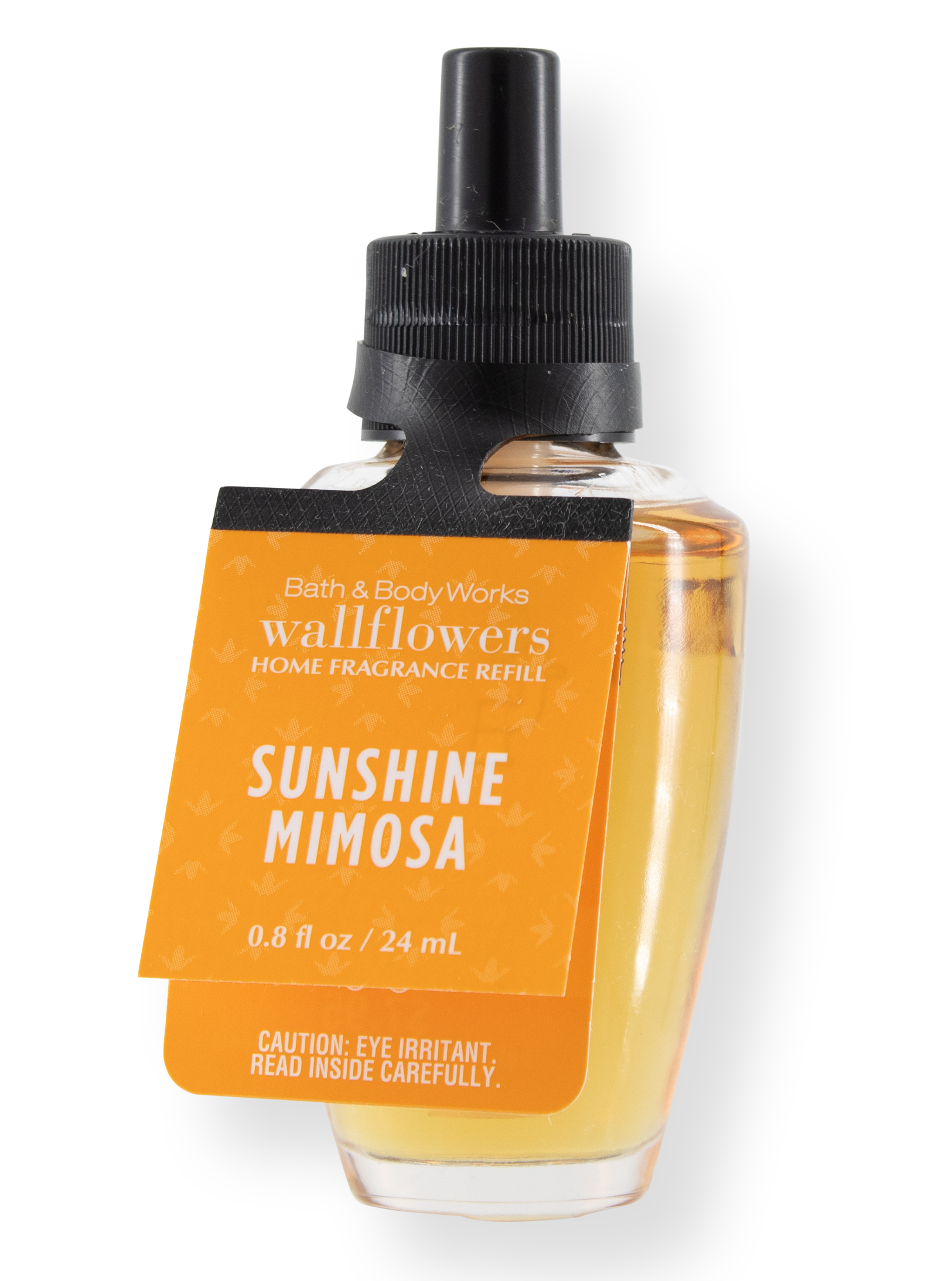 Wallflower Refill - Sunshine Mimosa - 24ml