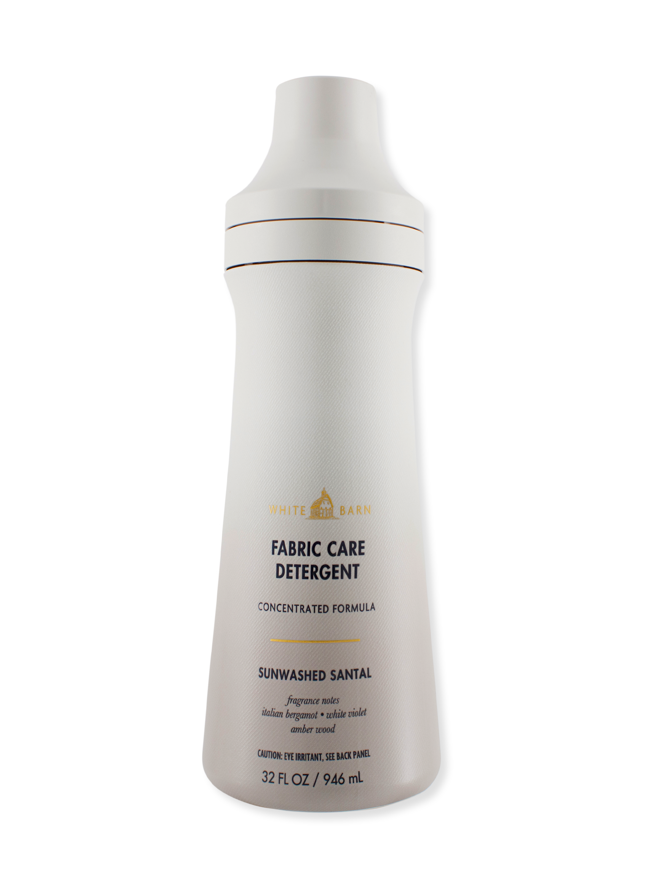 Waschmittel - Sunwashed Santal 946 Ml