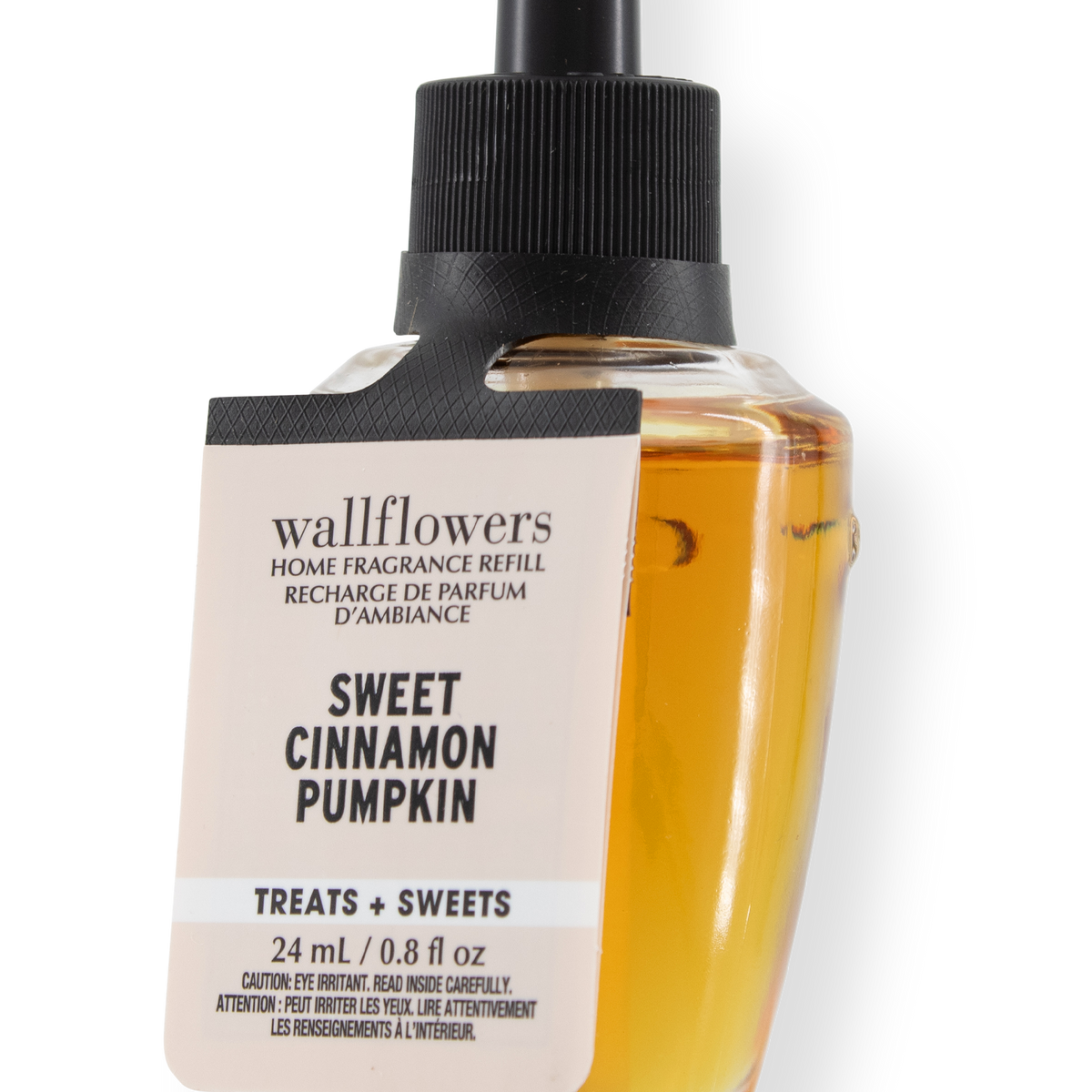 Wallflower Refill Sweet Cinnamon Pumpkin 24ml