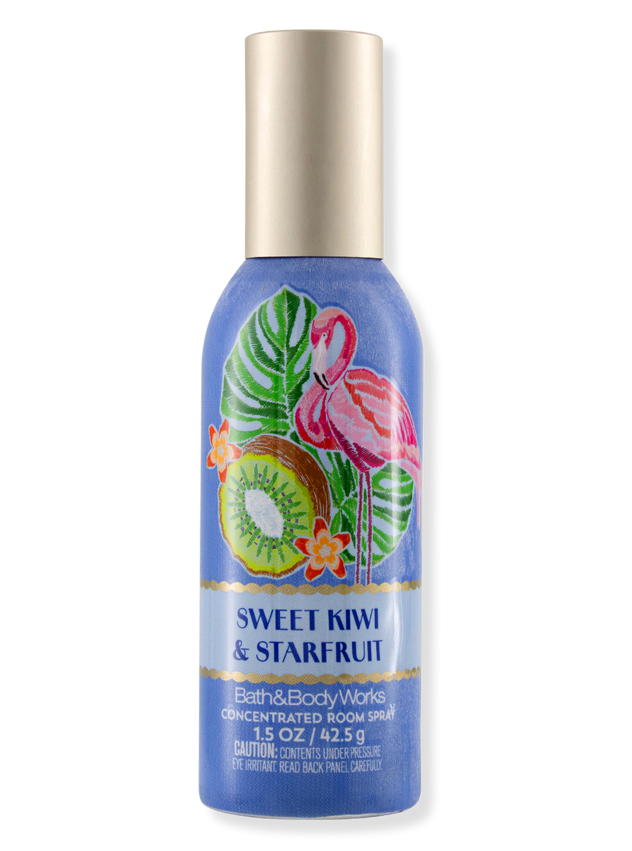 Room spray Sweet Kiwi Starfruit