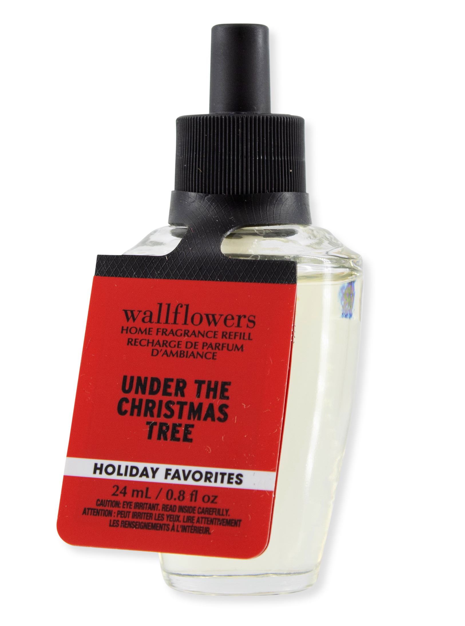 Wallflower Refill - Under The Christmas Tree 24Ml
