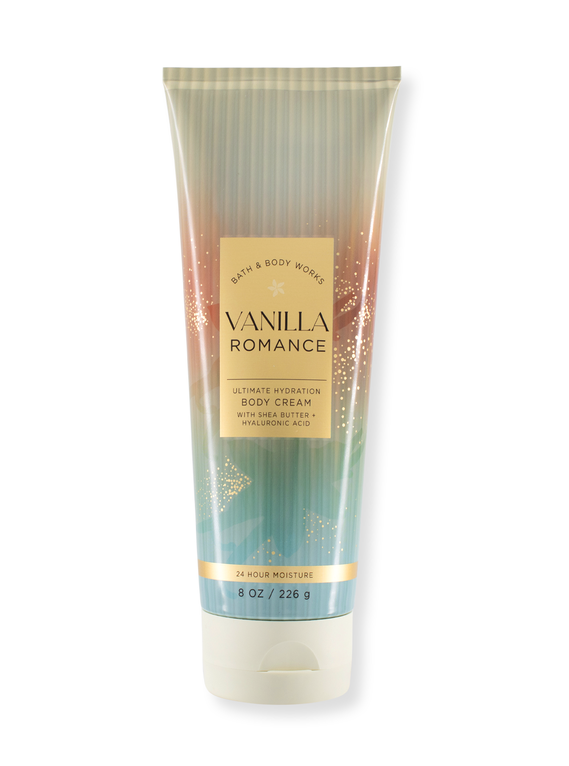 Body Cream - Vanilla Romance 226G
