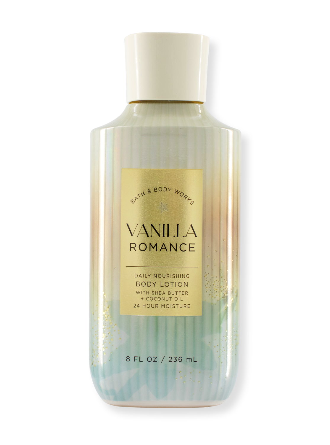 Body Lotion - Vanilla Romance 236Ml
