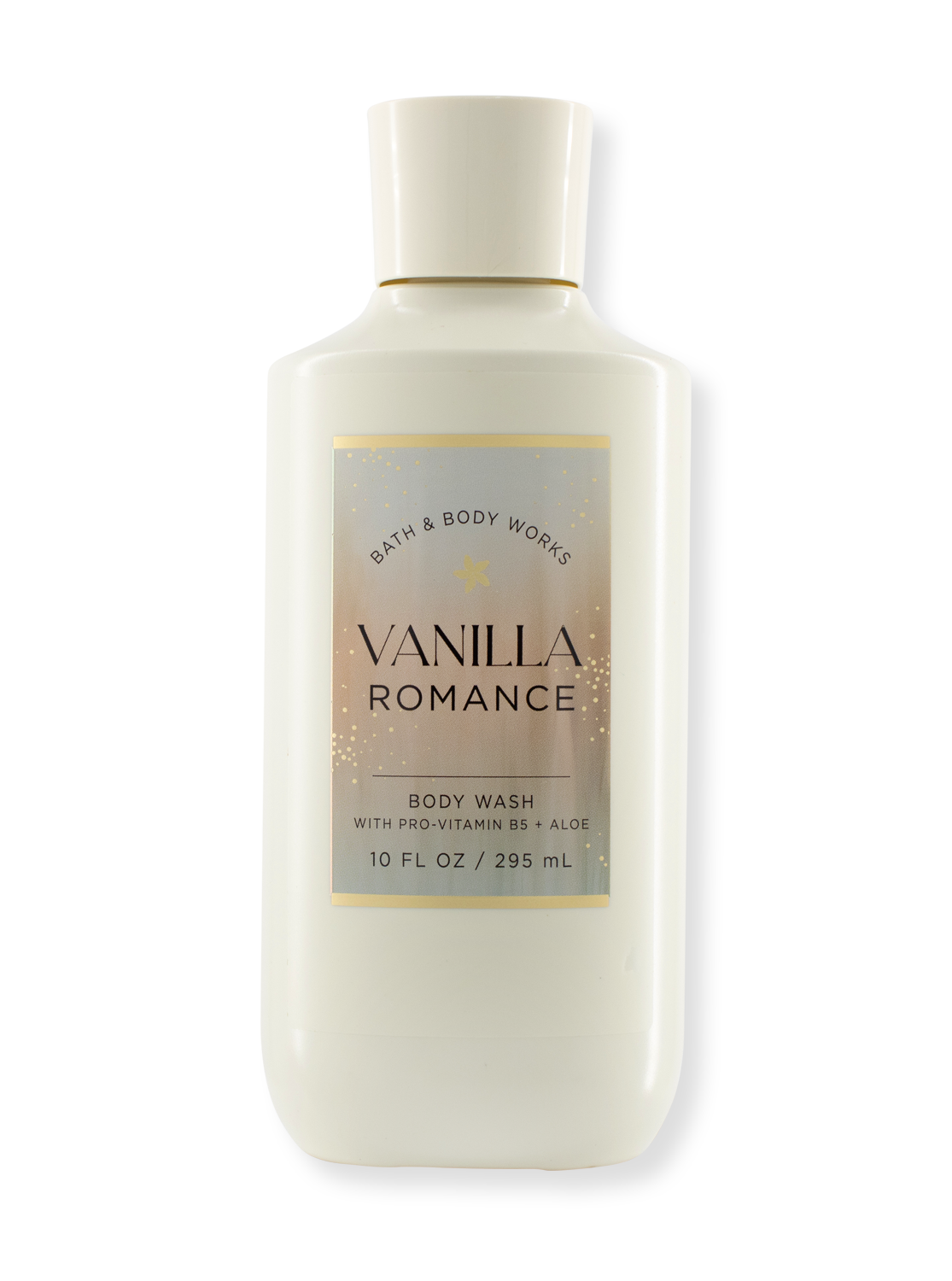 Duschgel/Body Wash - Vanilla Romance 295Ml Duschgel