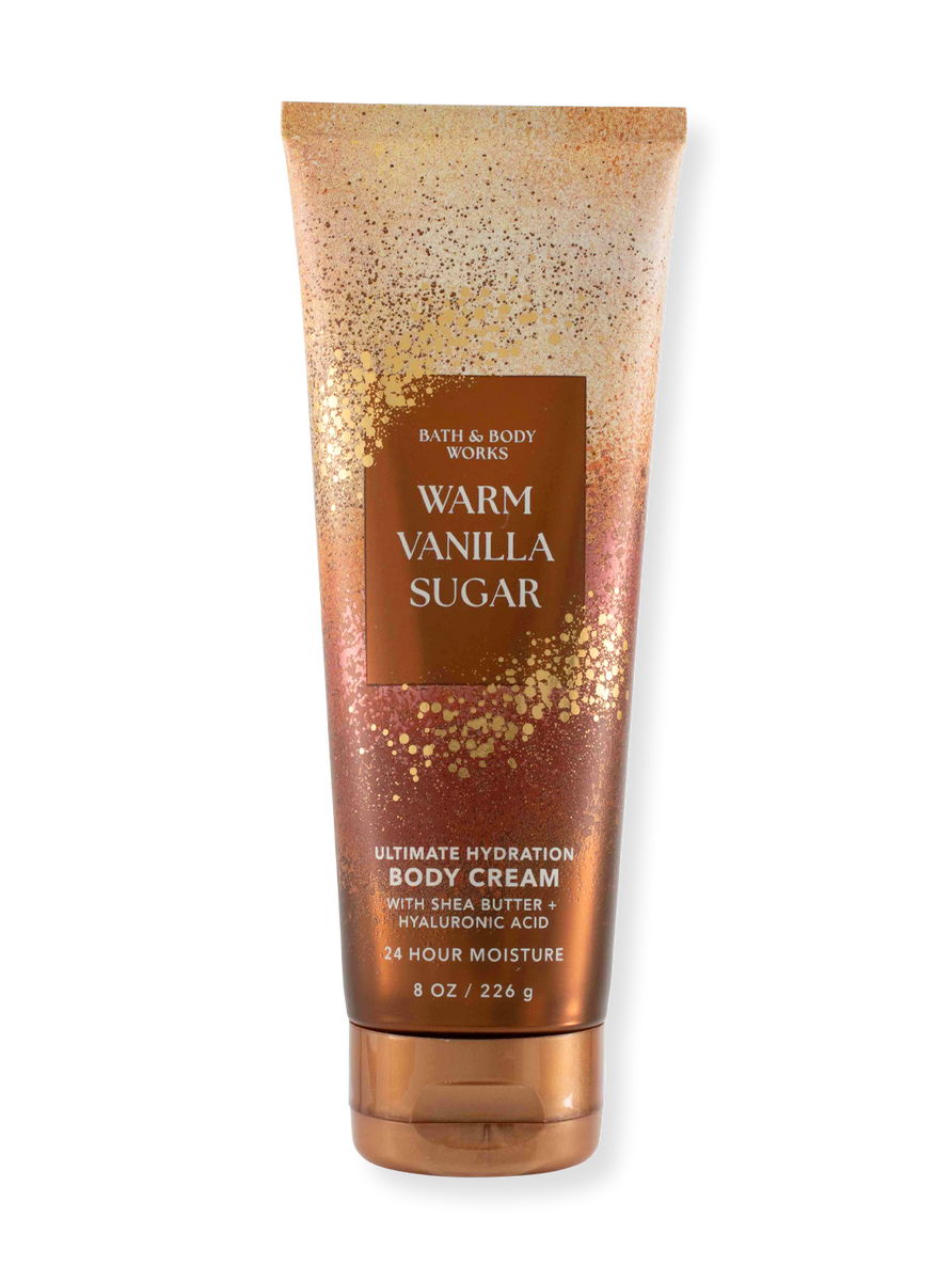 ✨Warm Vanilla Sugar ボディクリーム 226g　5本set✨ ✨Warm Vanilla Sugar ボディクリーム 226g 5本set✨ ✨Warm
