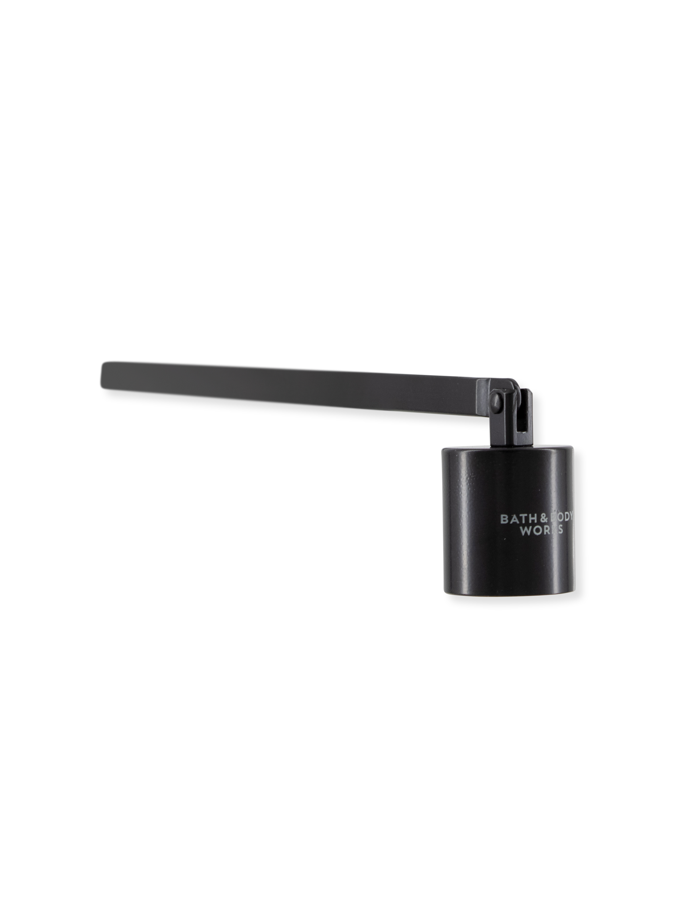 Bath & Body Works Candle Snuffer – Kerzenlöscher - Schwarz Dochtschere
