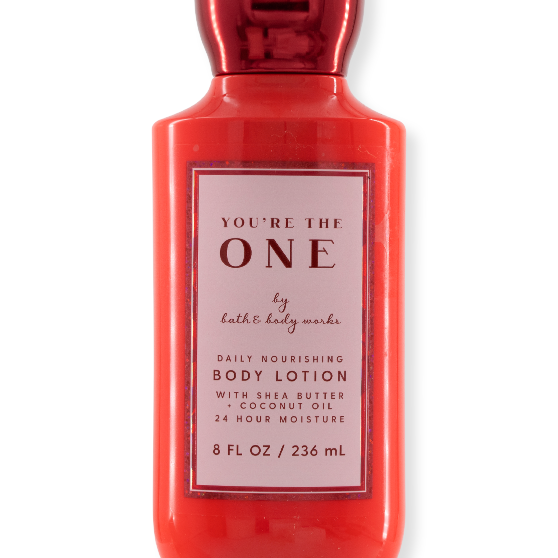 Body Lotion - You’re The One 236Ml