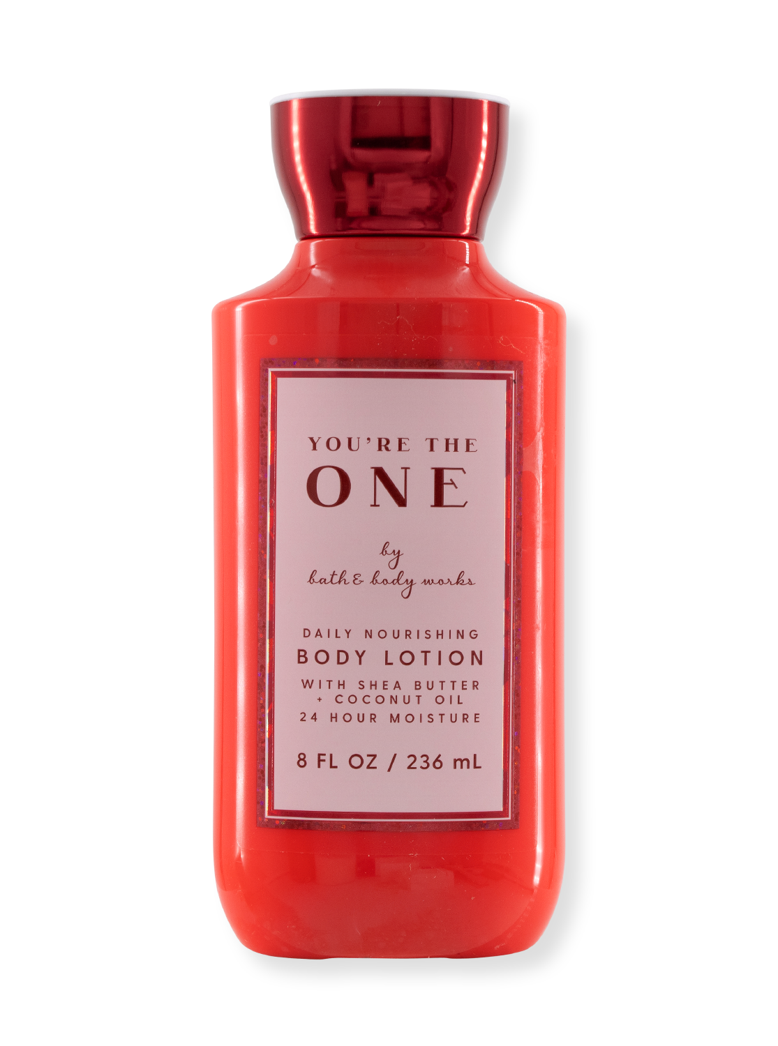 Body Lotion - You’re The One 236Ml