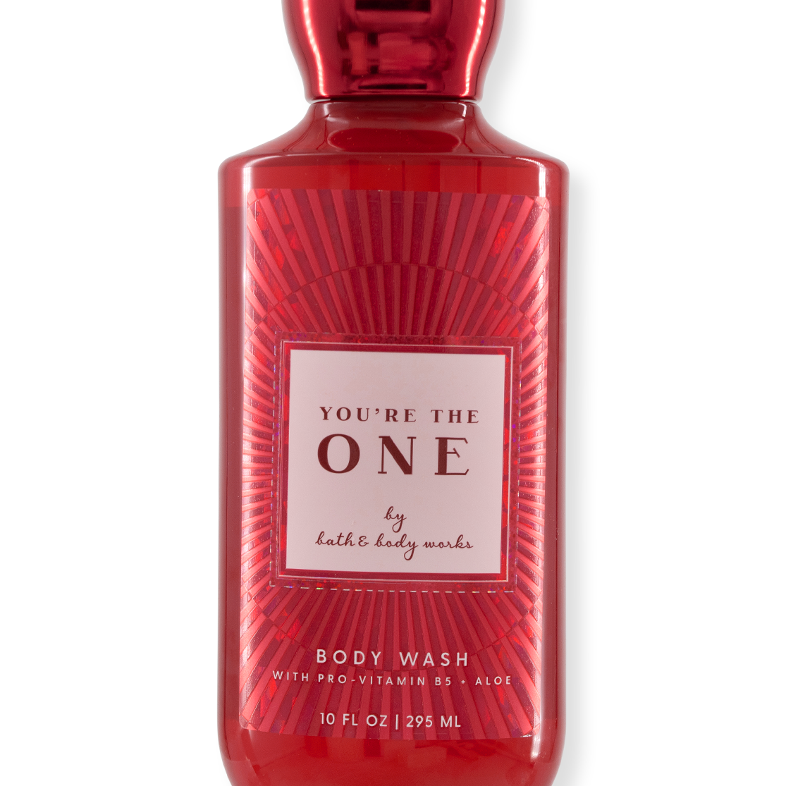 Duschgel/Body Wash - You’re The One 295Ml Duschgel