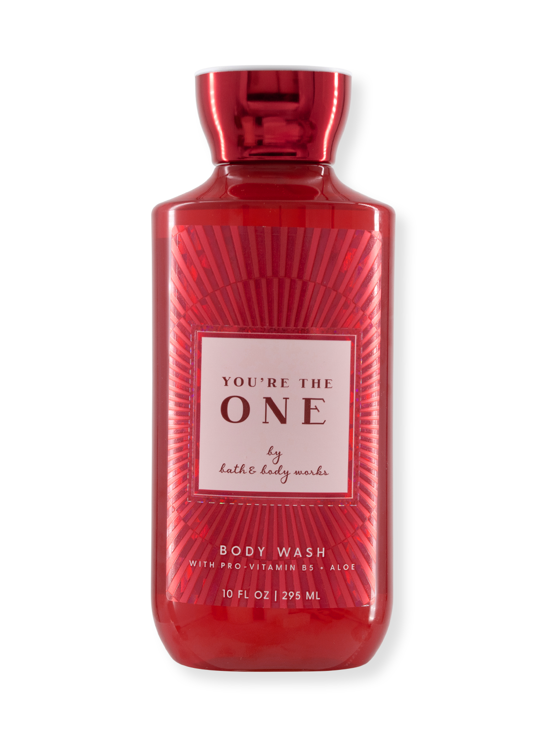 Duschgel/Body Wash - You’re The One 295Ml Duschgel